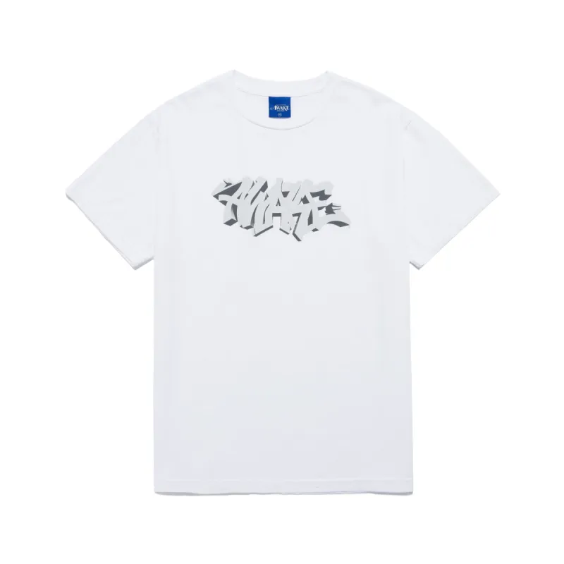Graffiti Tee sold by Awake
