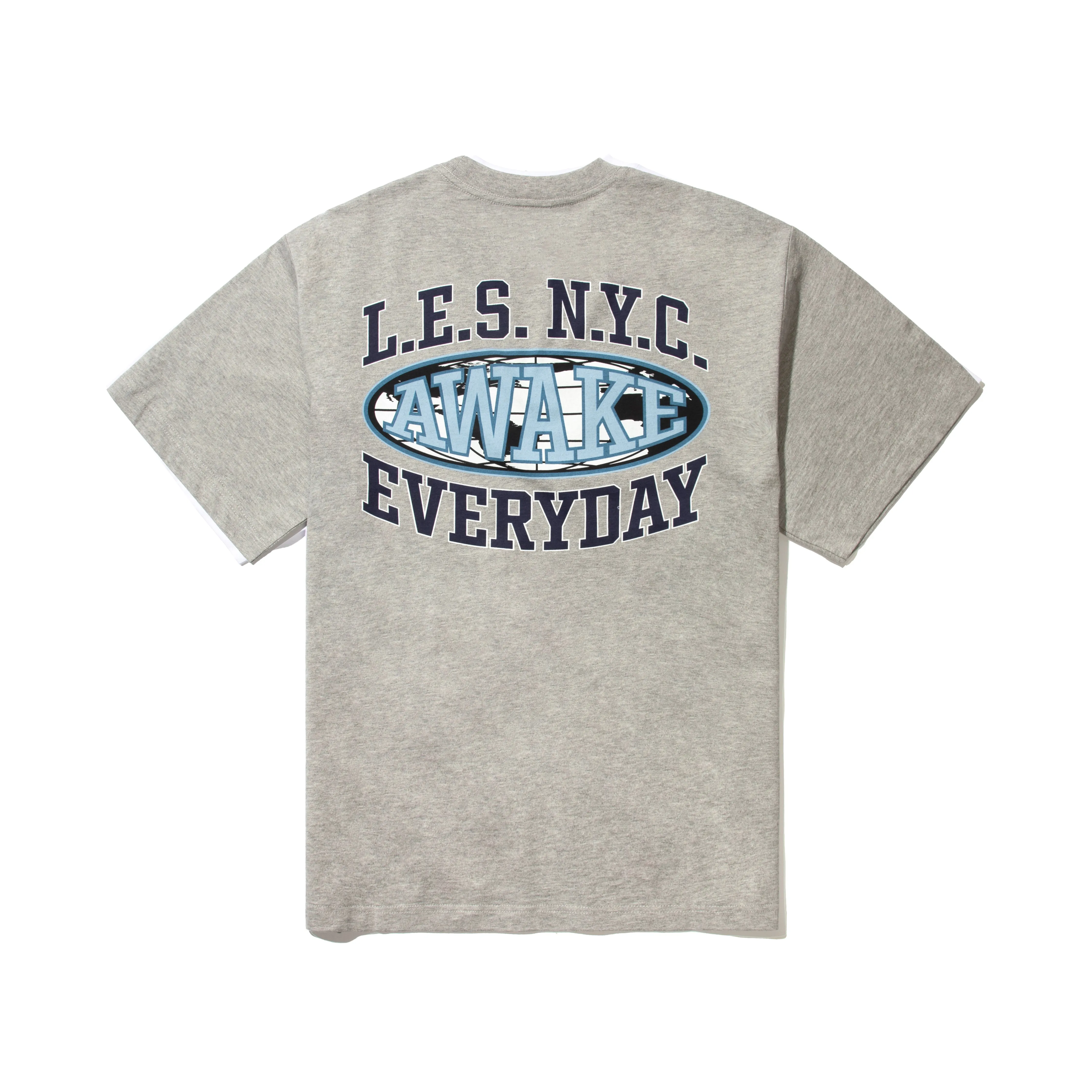LES Everyday Tee sold by Awake