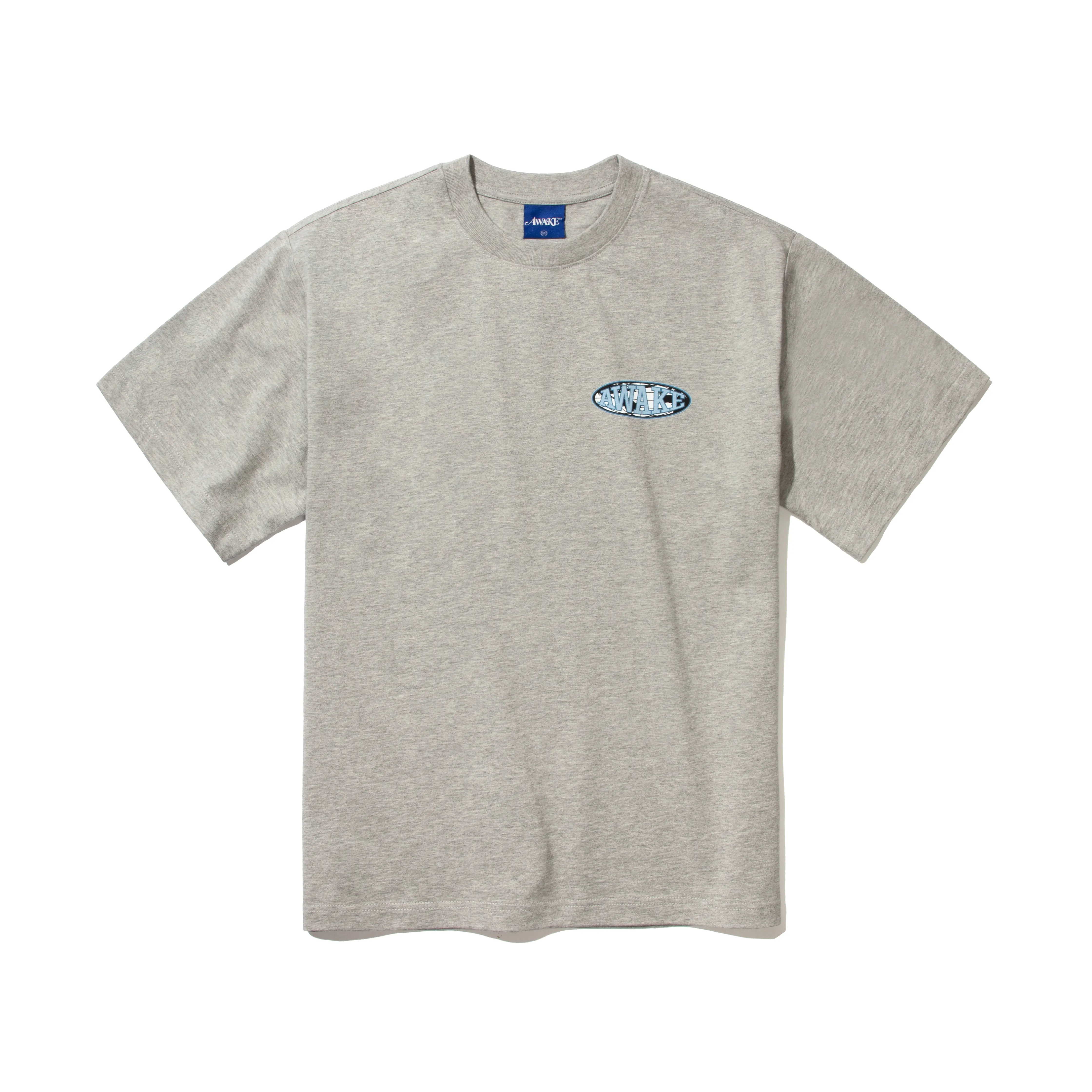 LES Everyday Tee sold by Awake product image thumbnail 2
