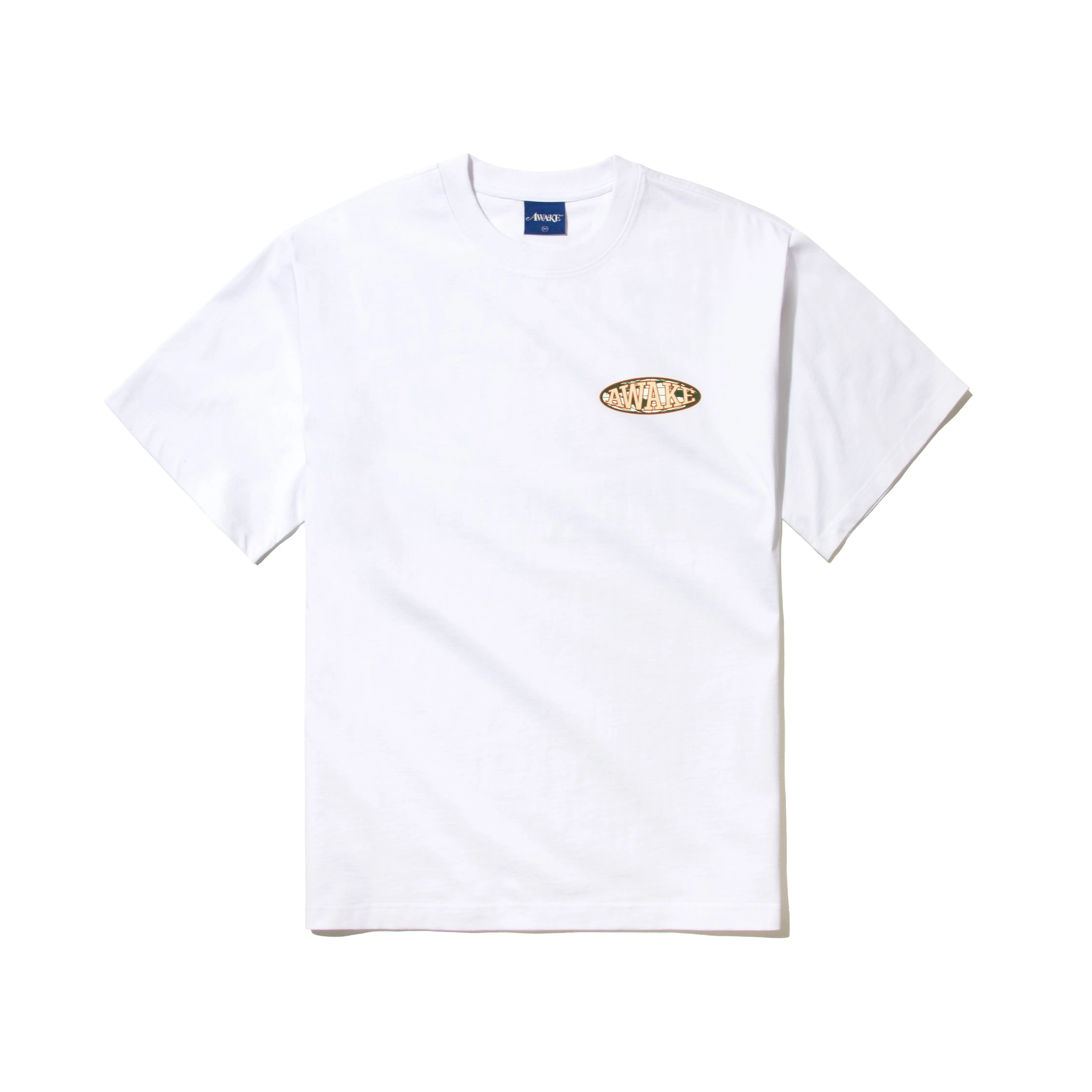LES Everyday Tee sold by Awake product image thumbnail 2