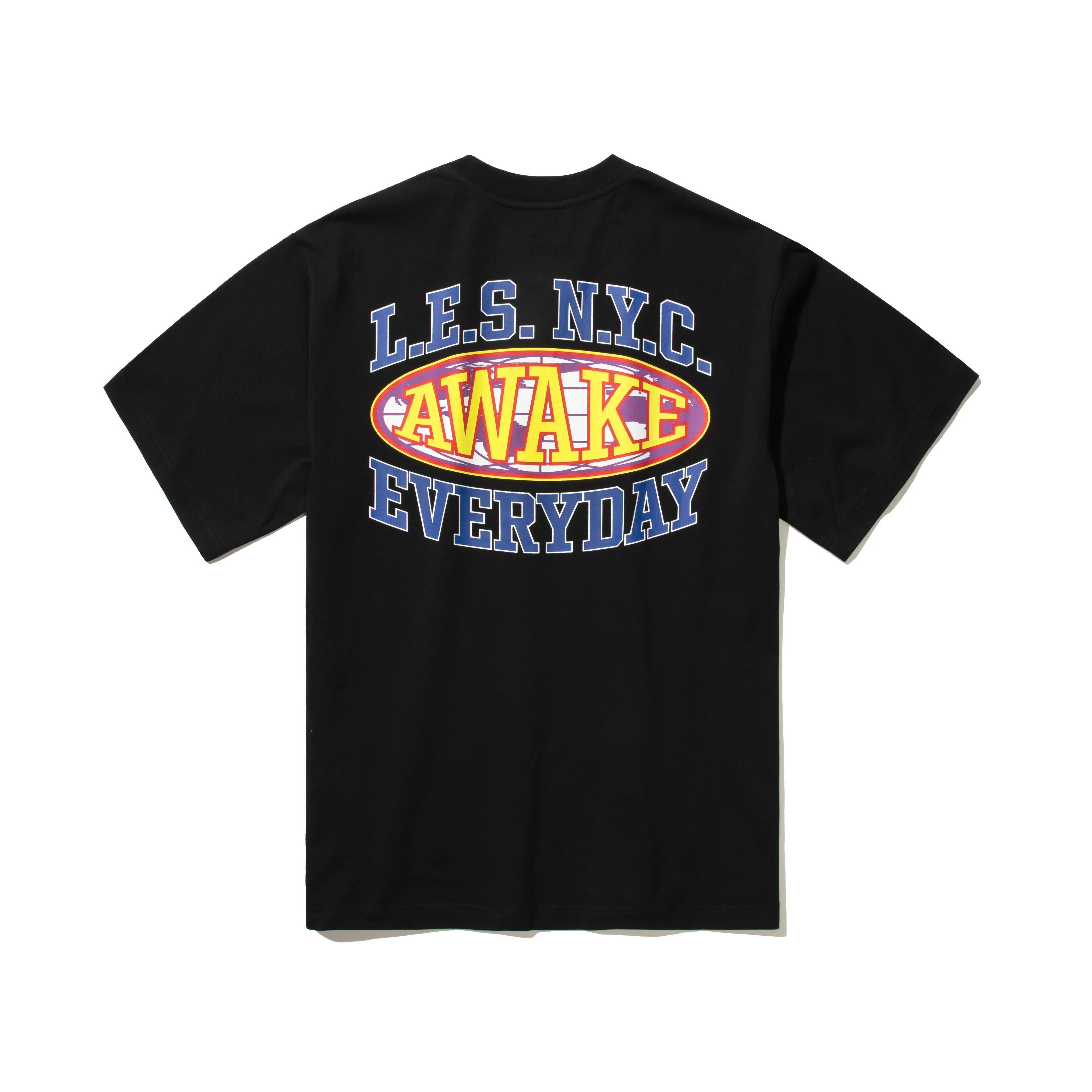 LES Everyday Tee sold by Awake