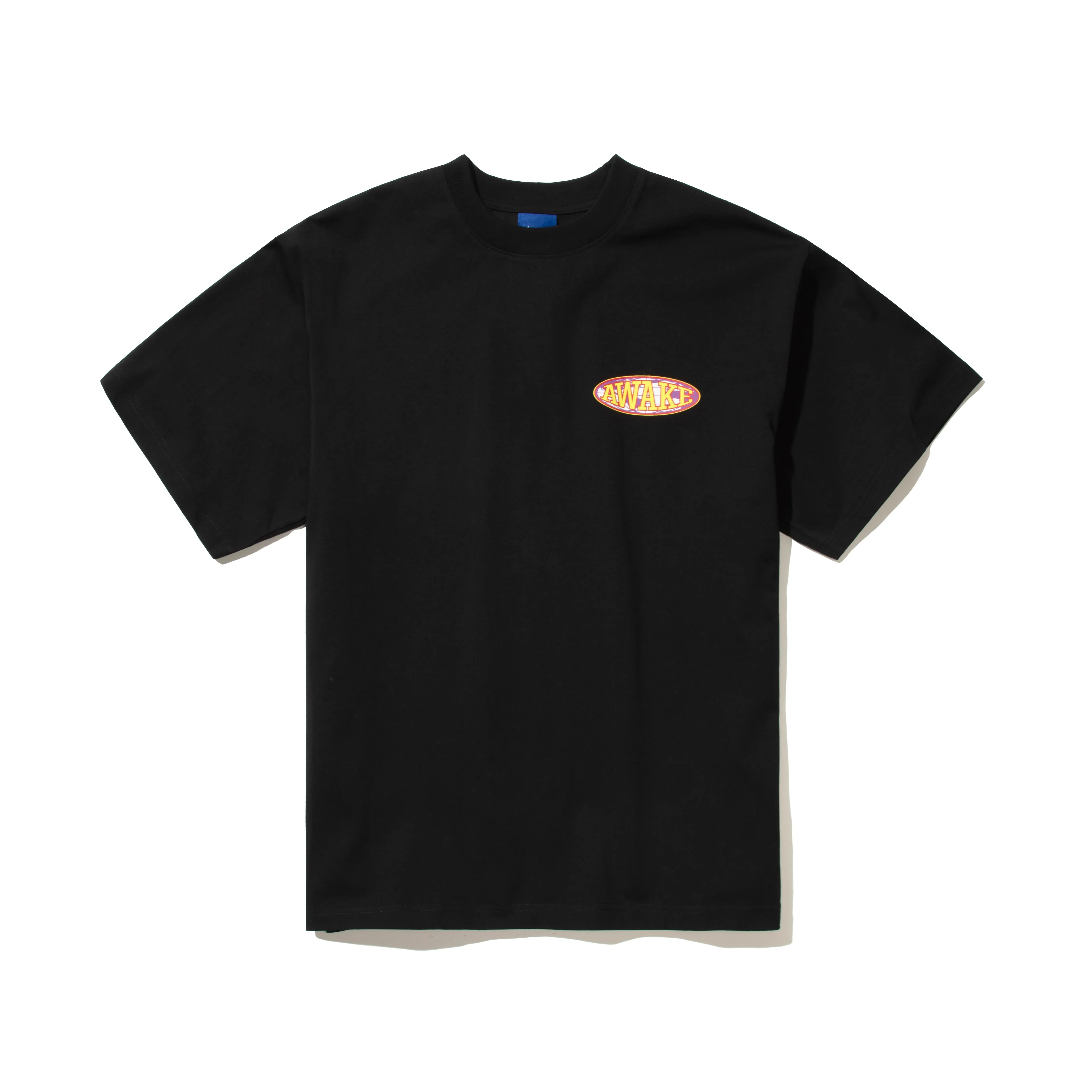 LES Everyday Tee sold by Awake product image thumbnail 2