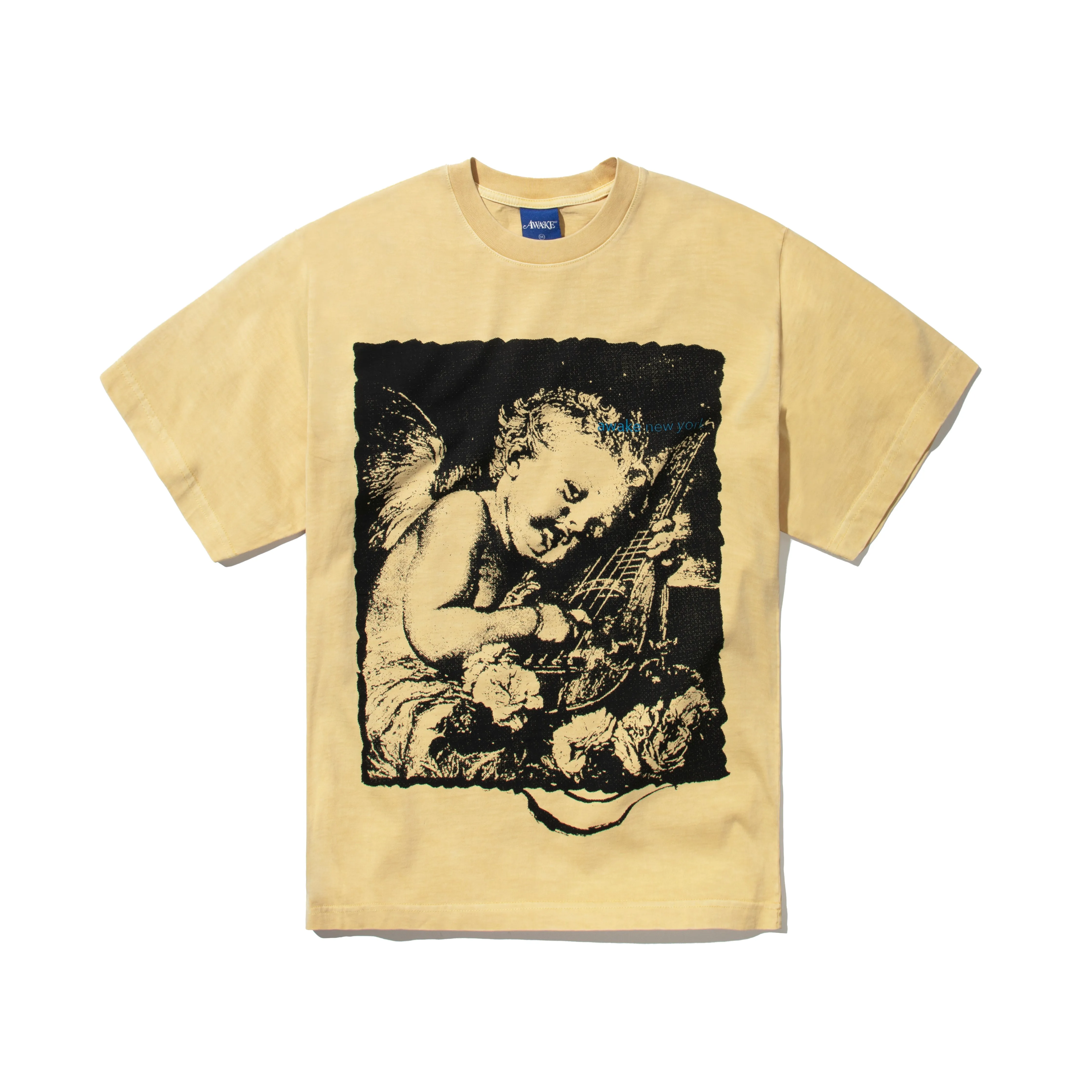 Cherub Cities Tee sold by Awake