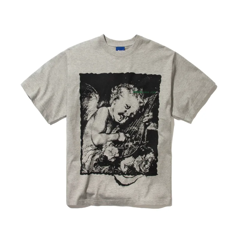 Cherub Cities Tee sold by Awake