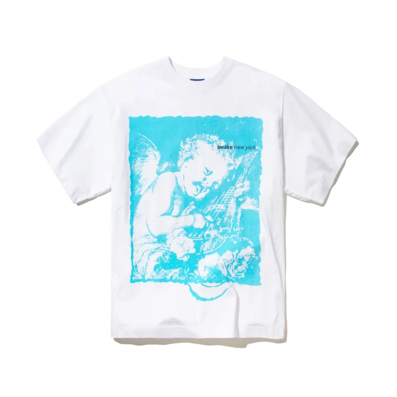Cherub Cities Tee sold by Awake