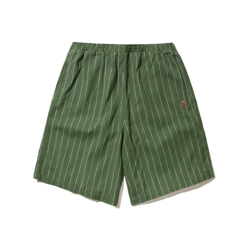 Classic Striped Shorts sold by Awake