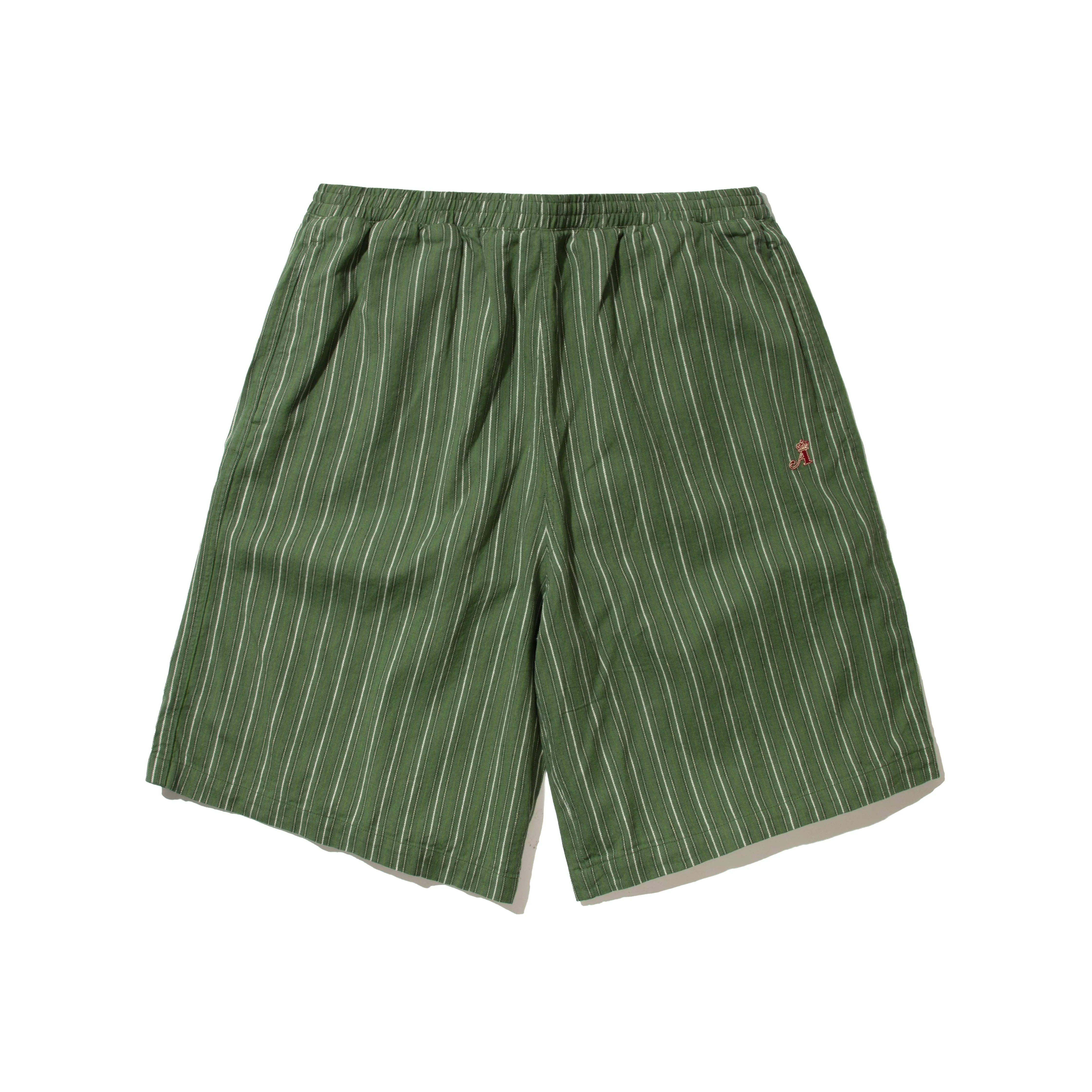 Classic Striped Shorts sold by Awake