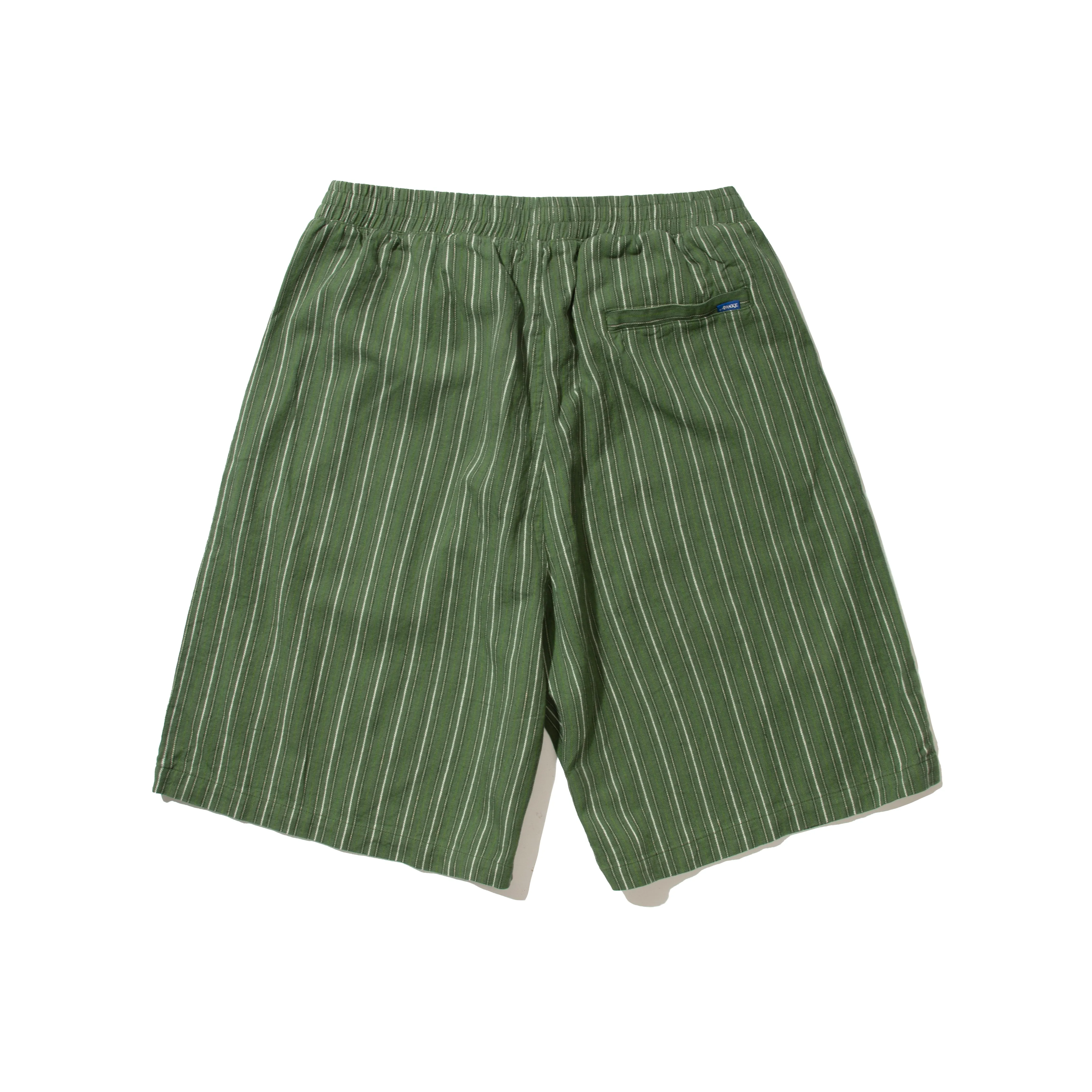 Classic Striped Shorts sold by Awake product image thumbnail 2