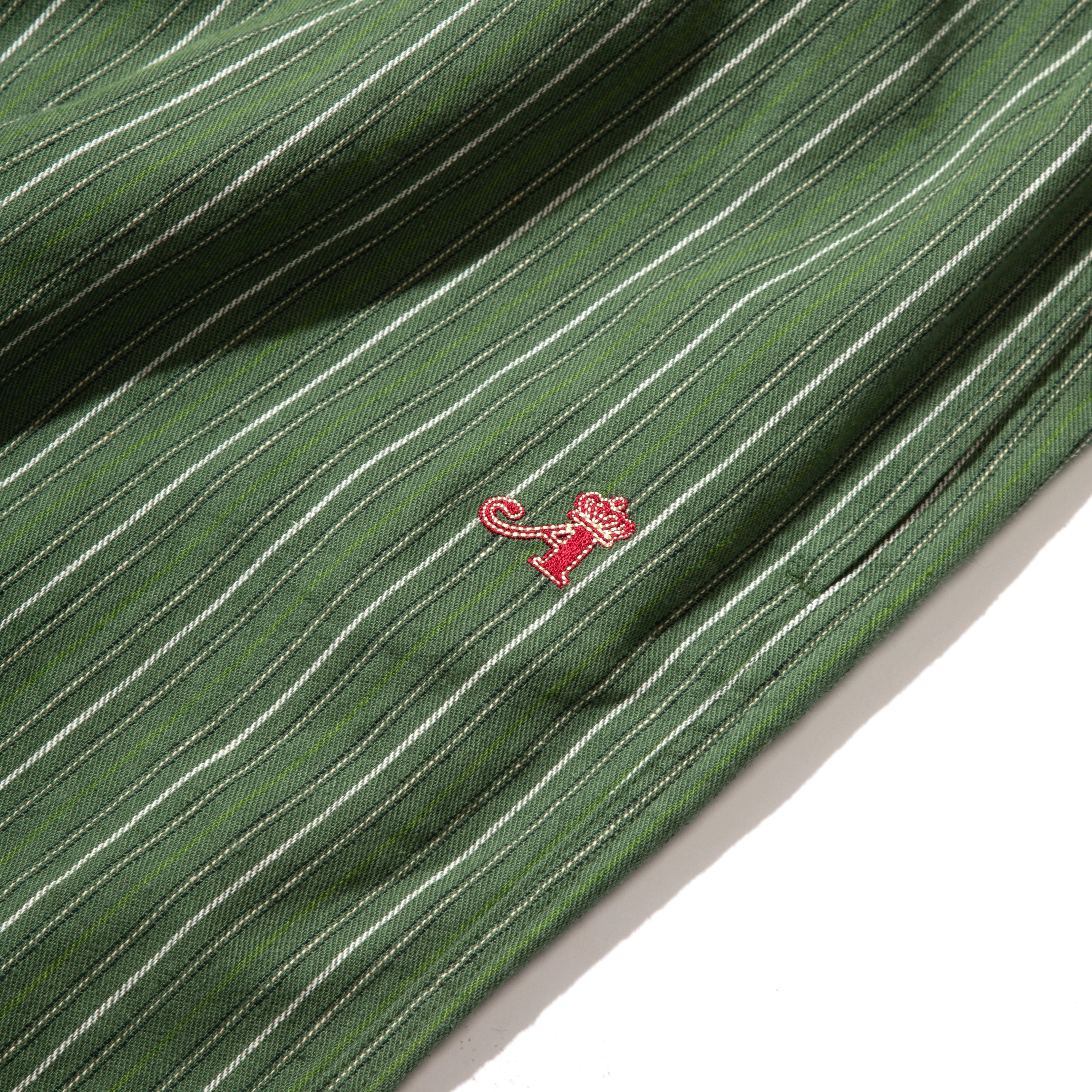 Classic Striped Shorts sold by Awake product image thumbnail 3