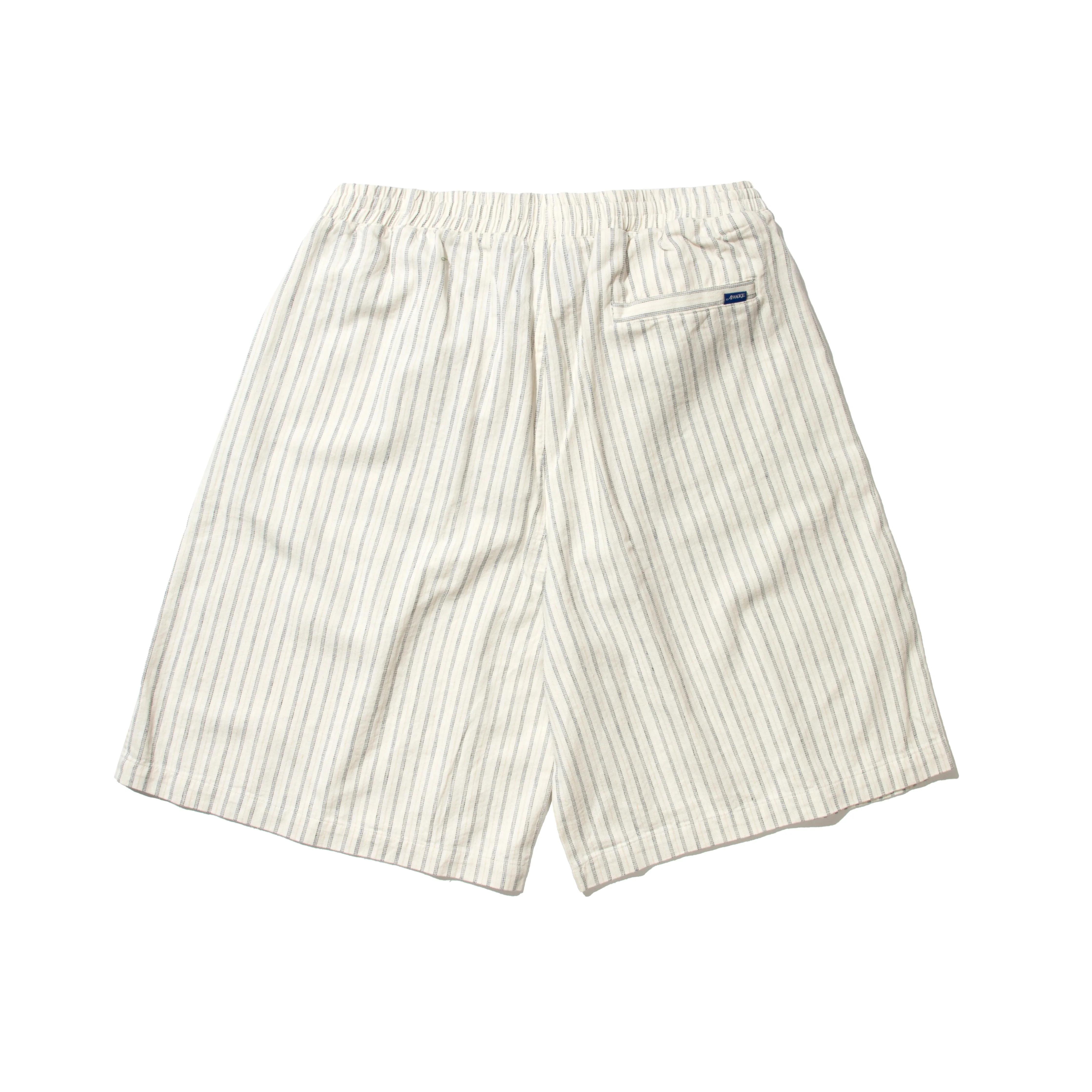 Classic Striped Shorts sold by Awake product image thumbnail 2