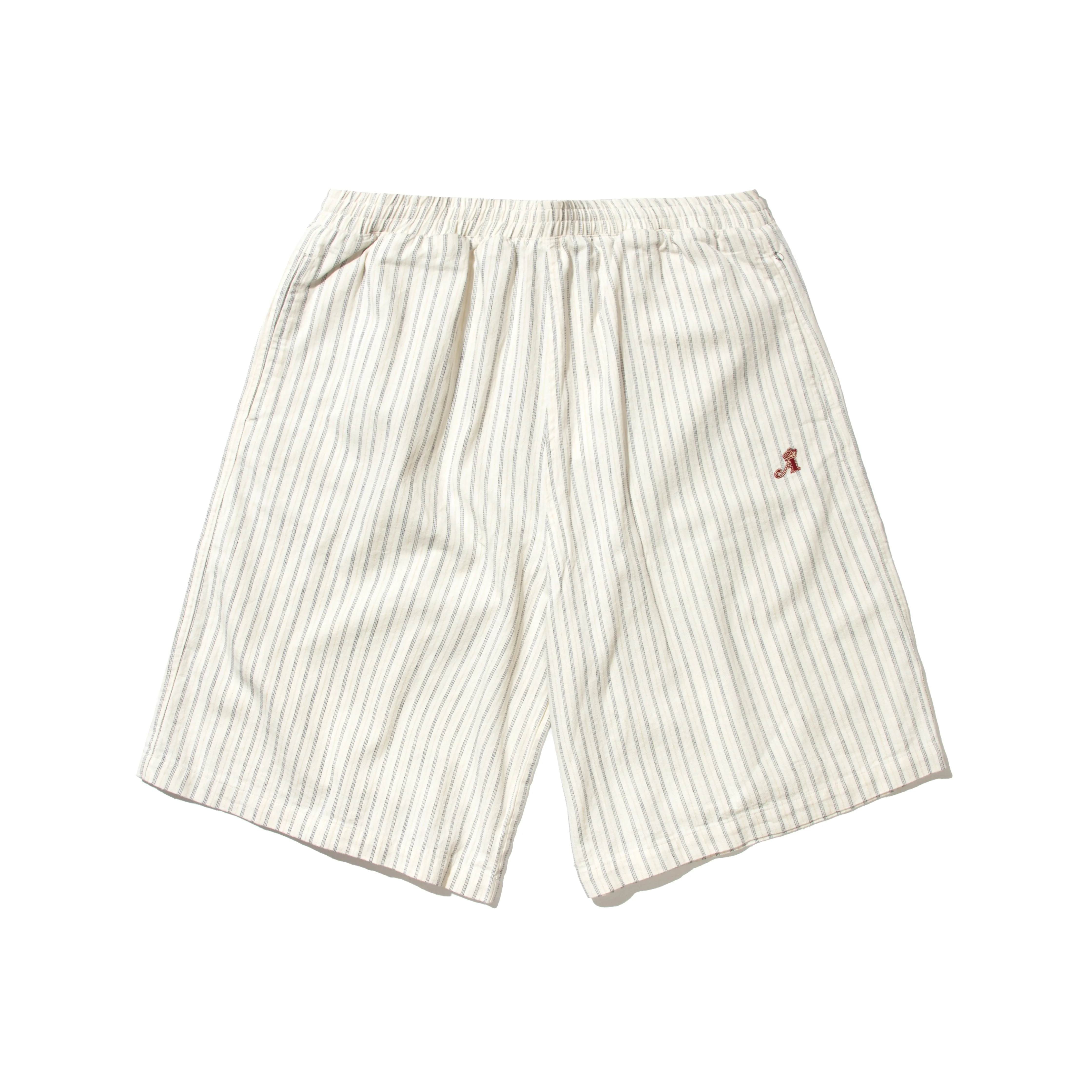 Classic Striped Shorts sold by Awake