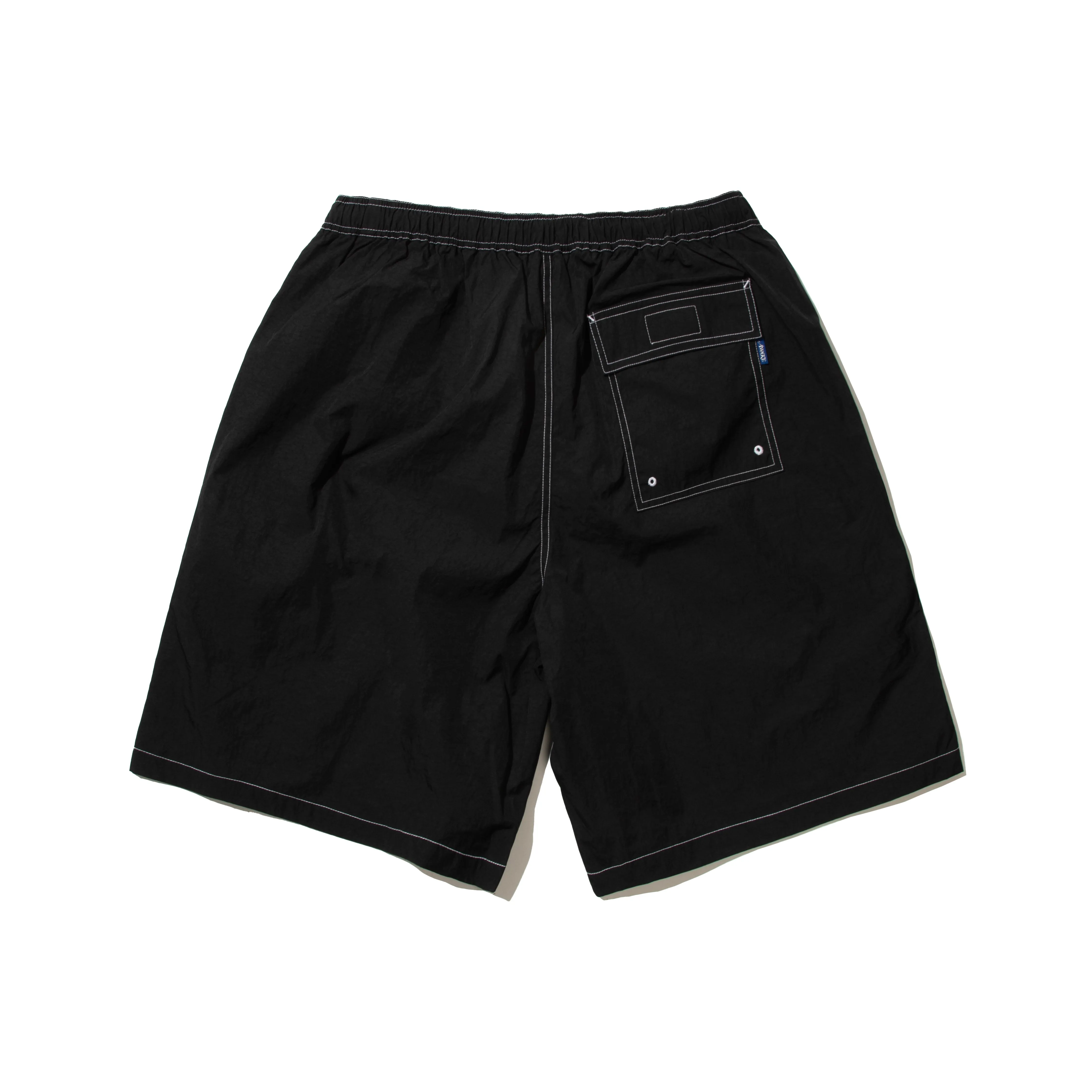 Classic Logo Swim Trunk sold by Awake product image thumbnail 2