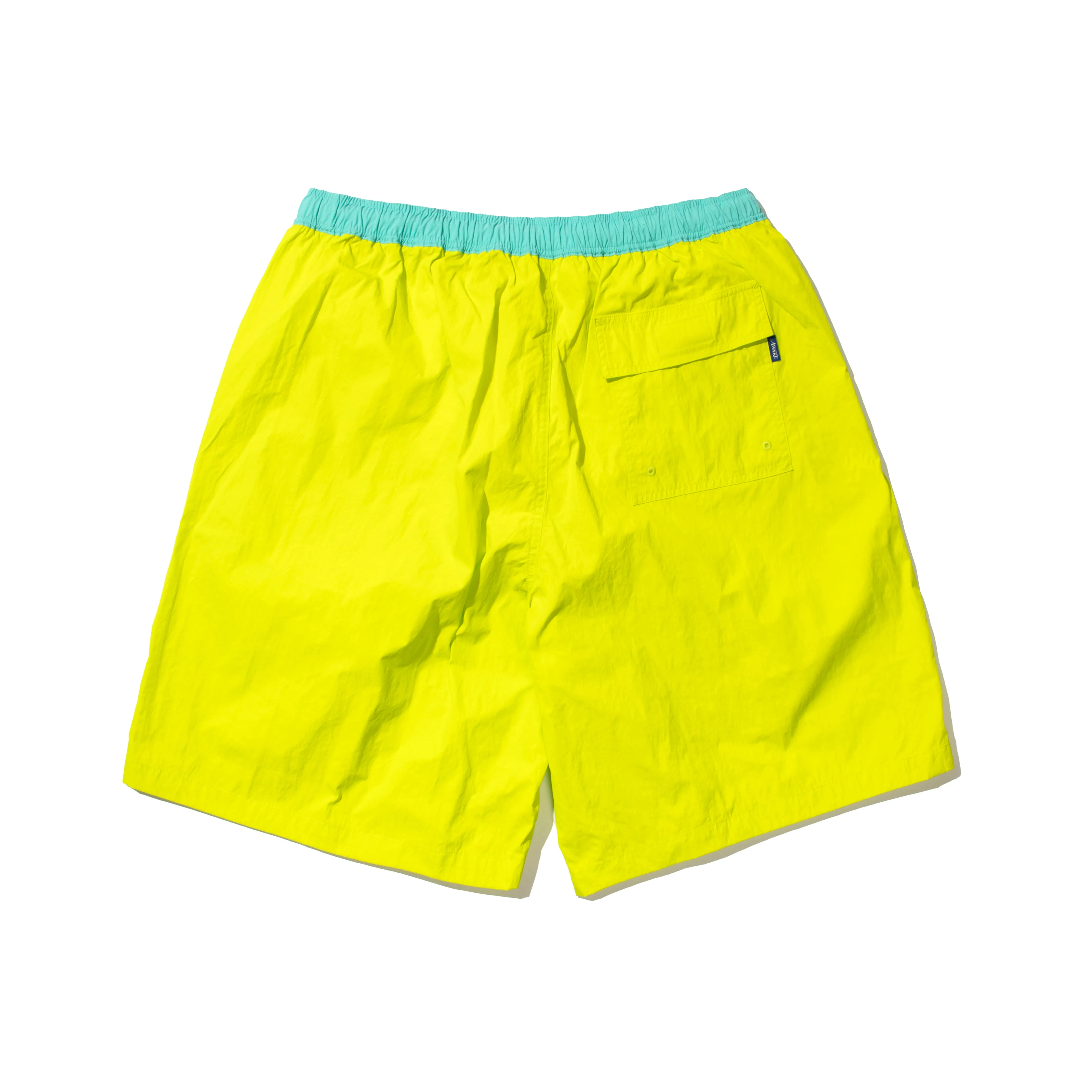 Classic Logo Swim Trunk sold by Awake product image thumbnail 2