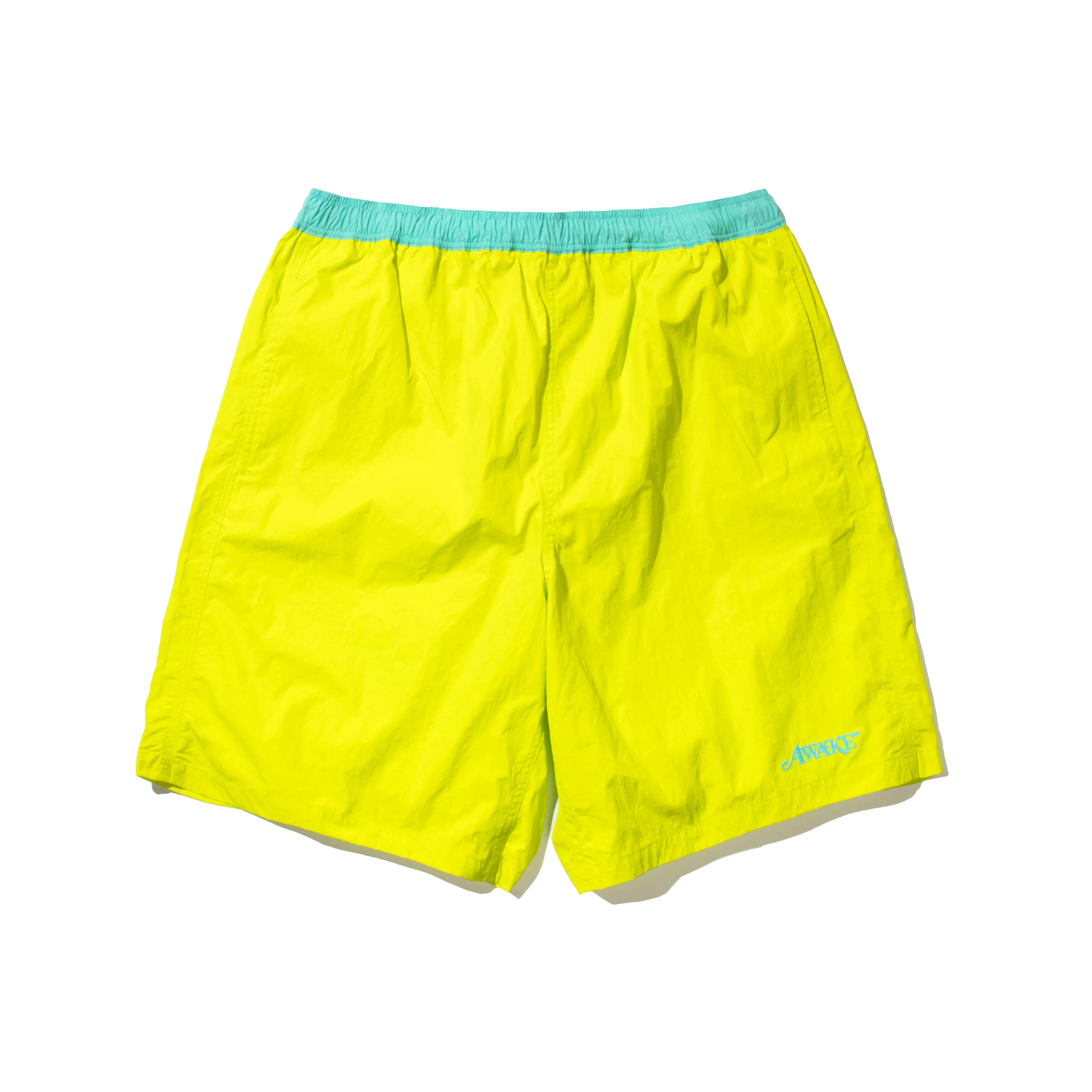 Classic Logo Swim Trunk sold by Awake