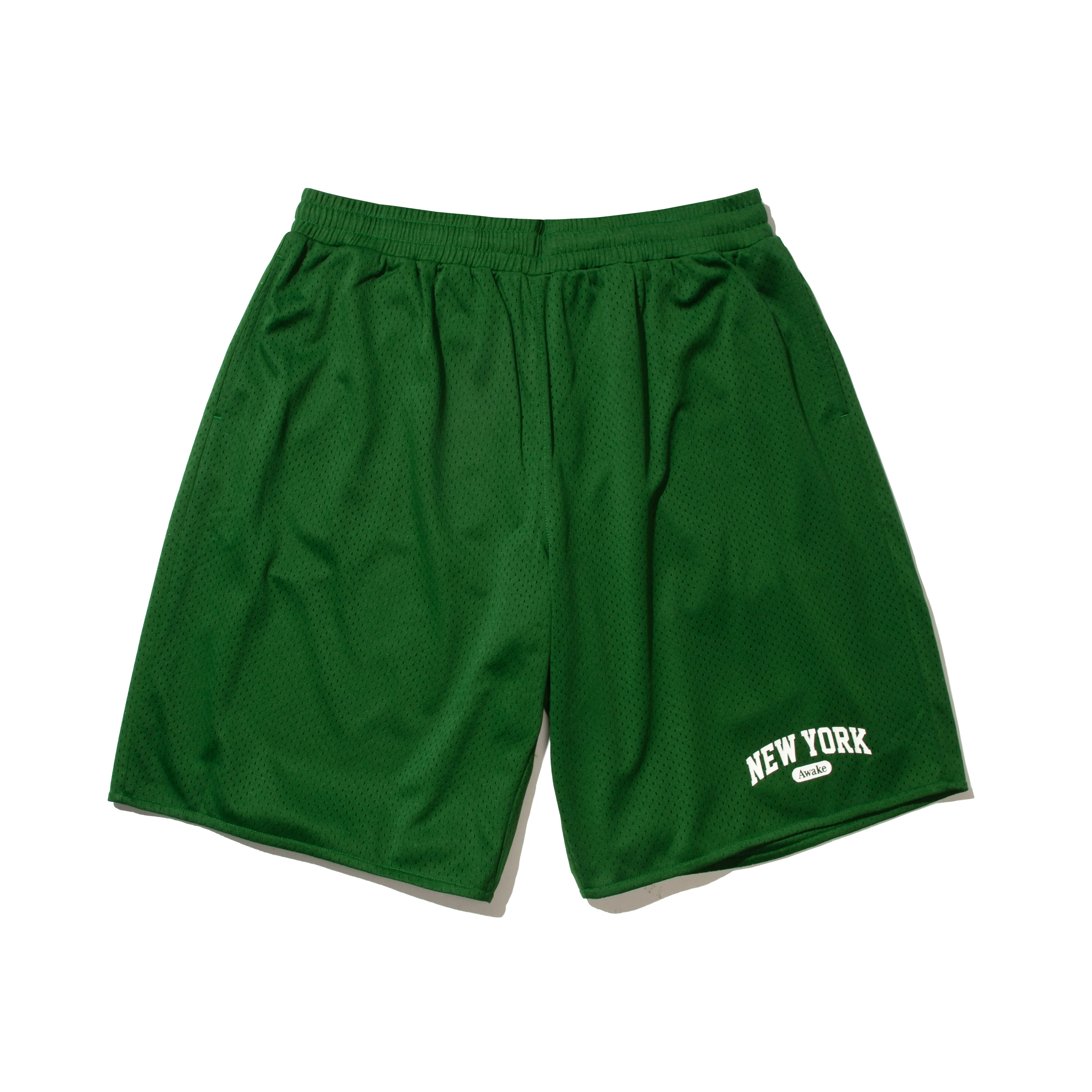 NY Archway Basketball Shorts sold by Awake