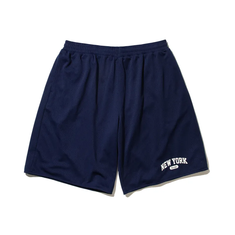 NY Archway Basketball Shorts sold by Awake