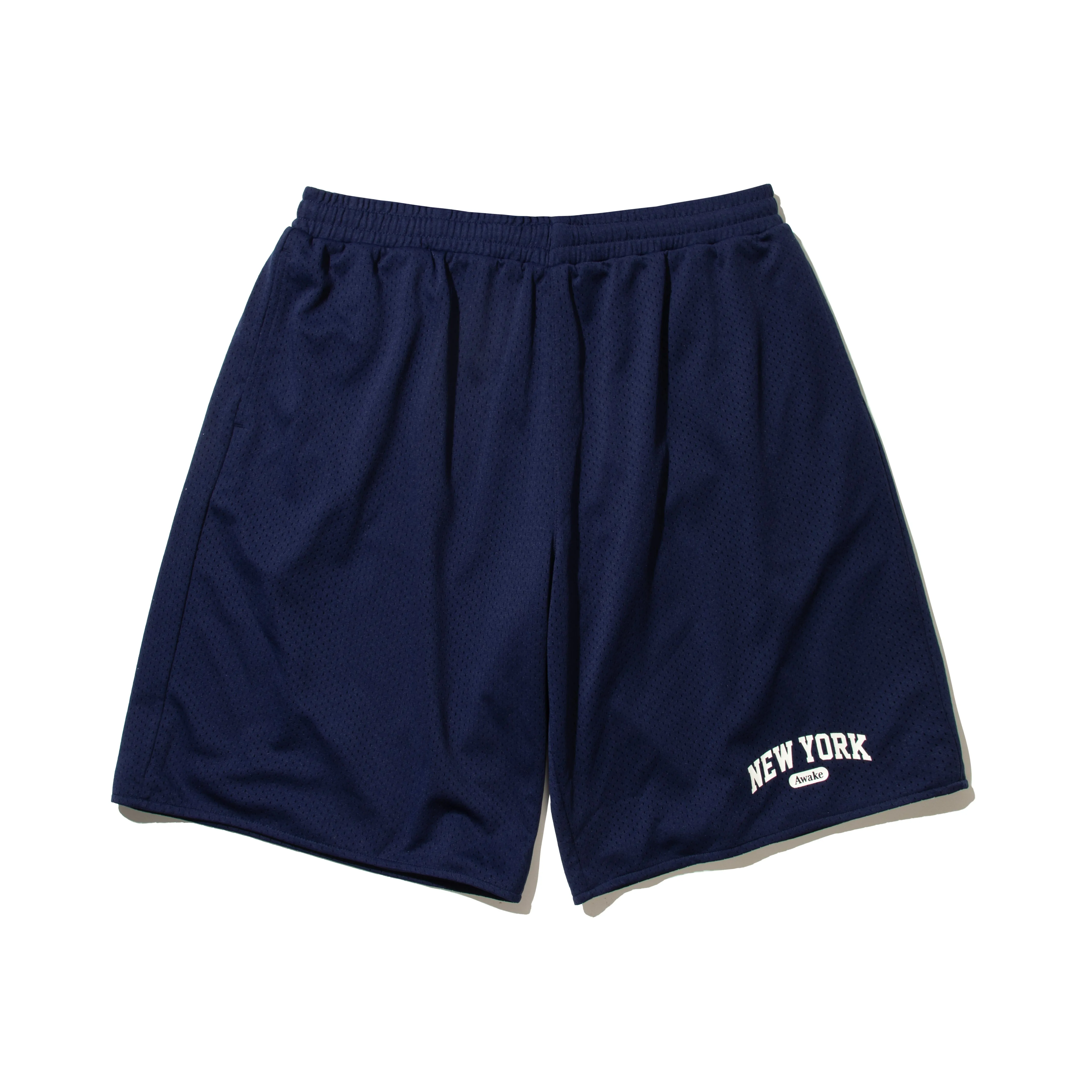 NY Archway Basketball Shorts sold by Awake