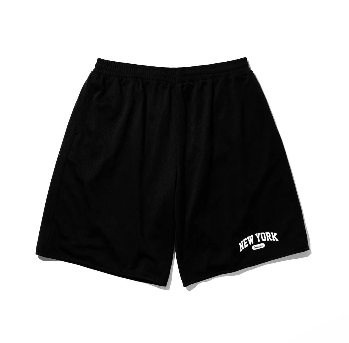 NY Archway Basketball Shorts sold by Awake