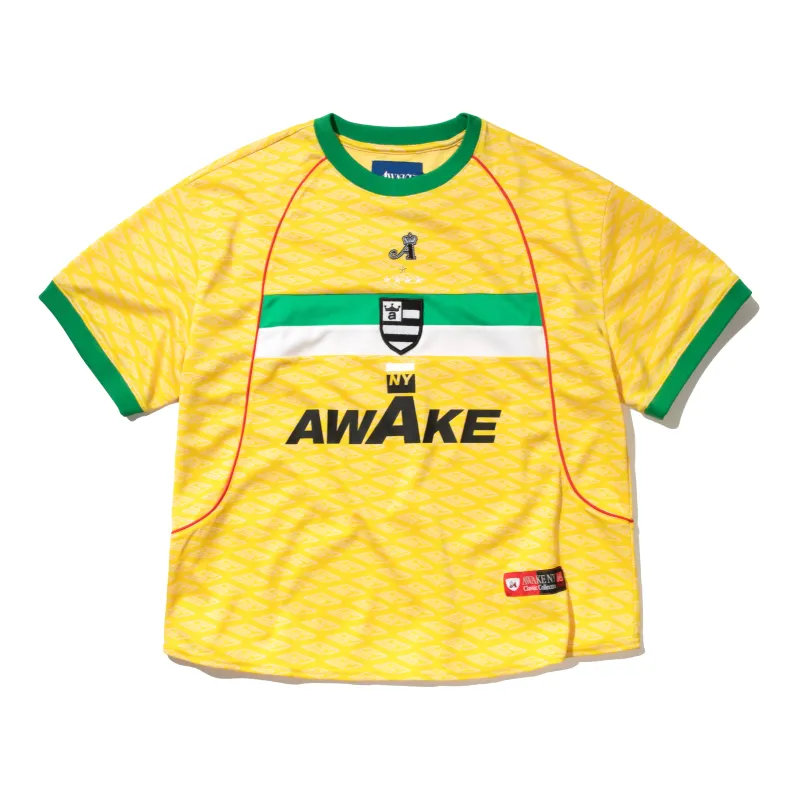 AWAKE FC Jersey sold by Awake