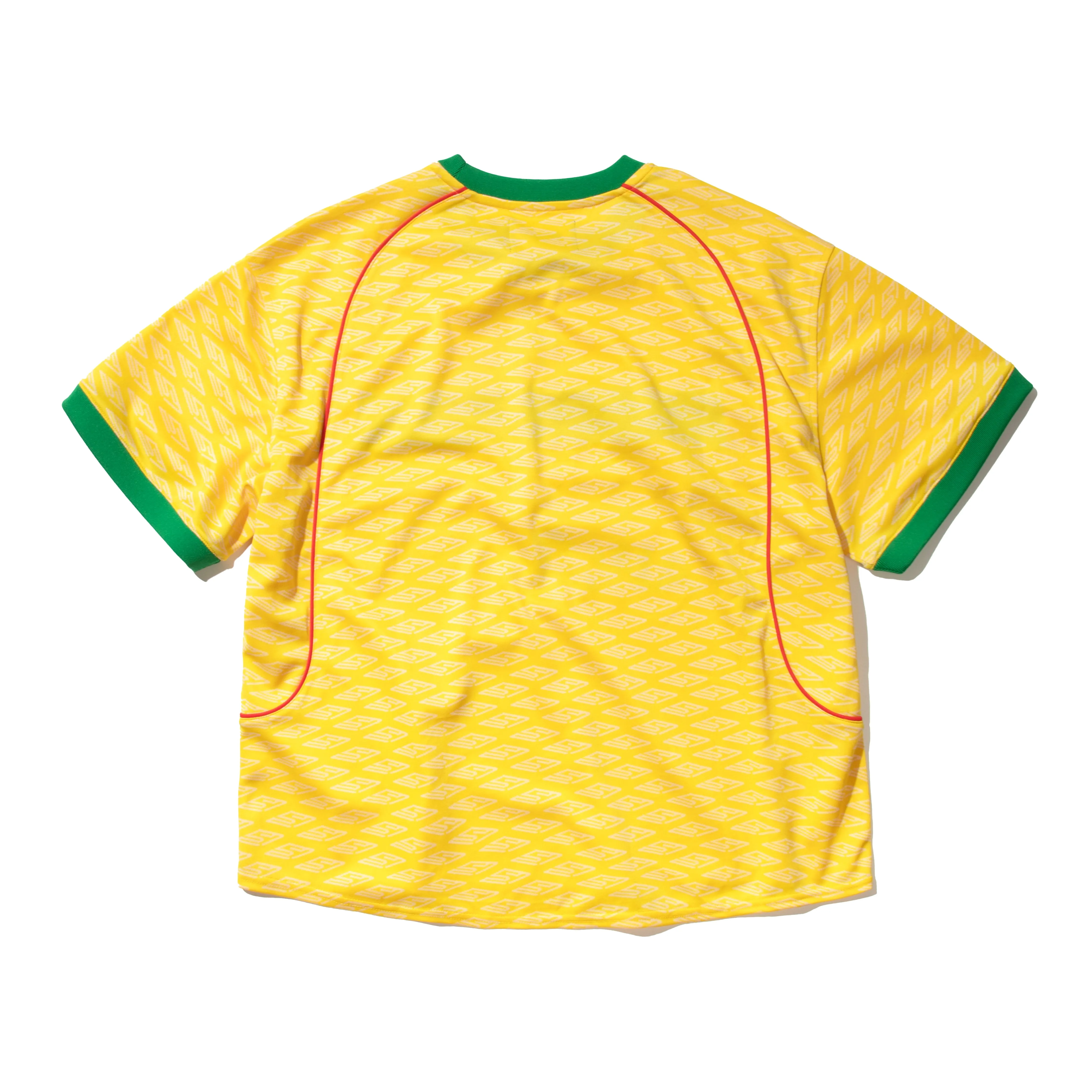 AWAKE FC Jersey sold by Awake product image thumbnail 2