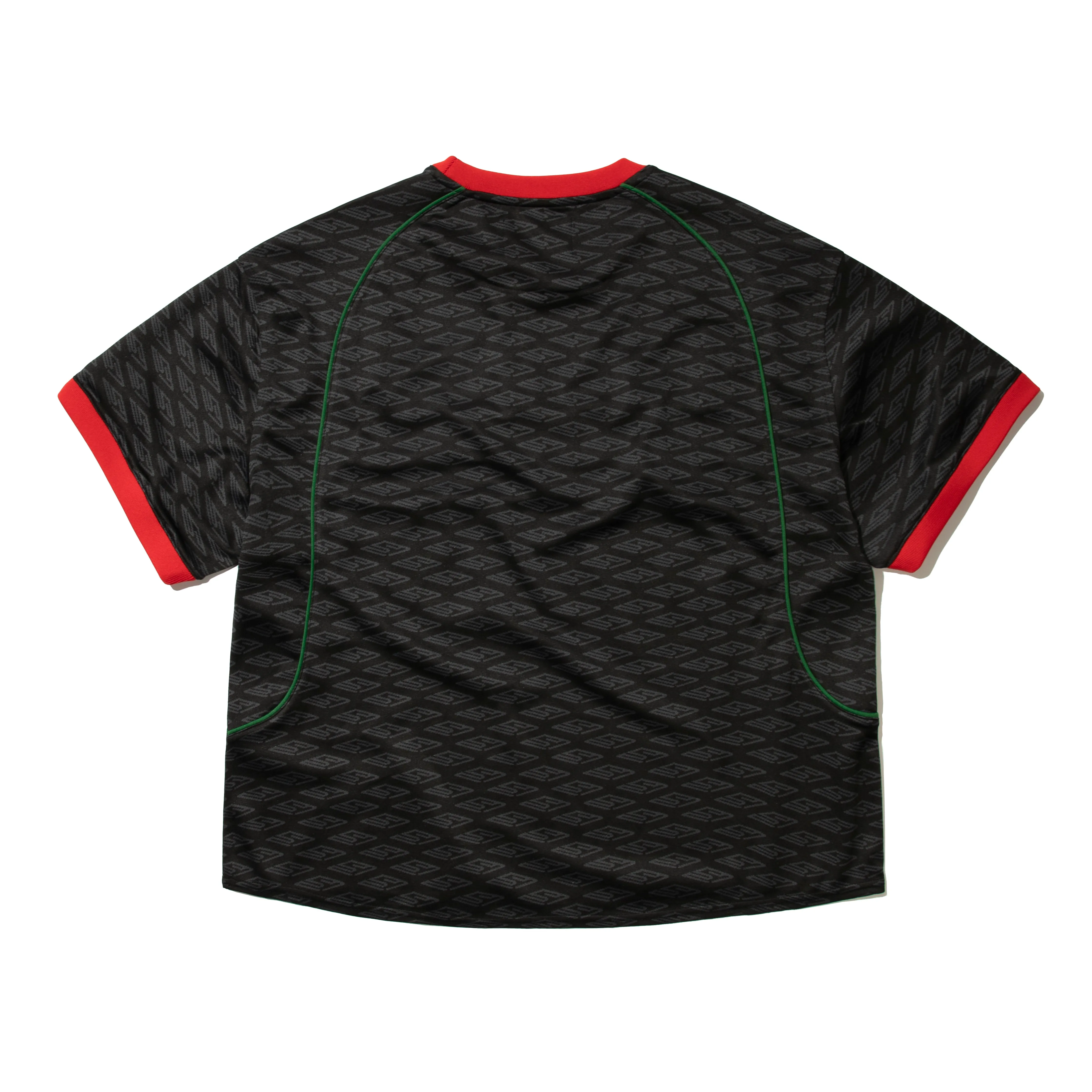 AWAKE FC Jersey sold by Awake product image thumbnail 2