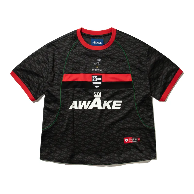 AWAKE FC Jersey sold by Awake