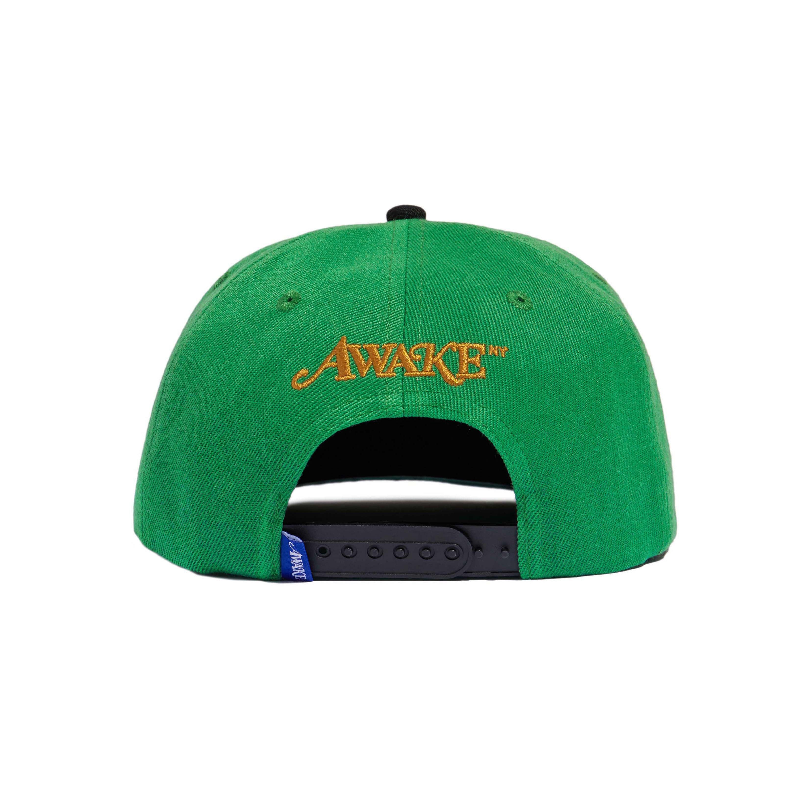 5 Boro Snapback sold by Awake product image thumbnail 2