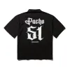 AWAKE x PSG "Pacho" Polo sold by Awake