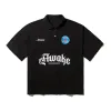 AWAKE x PSG "Pacho" Polo sold by Awake