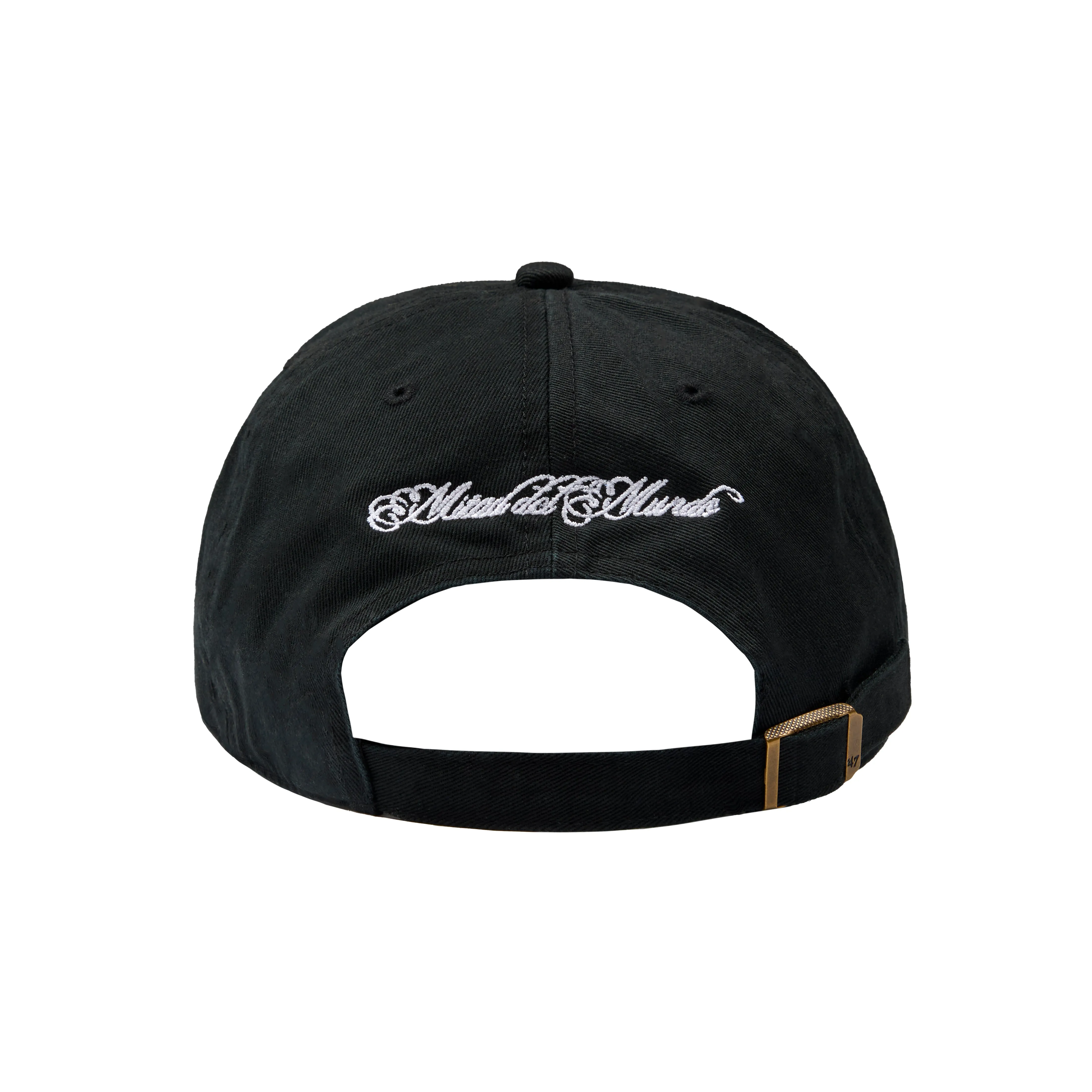 AWAKE x PSG Cap sold by Awake product image thumbnail 2
