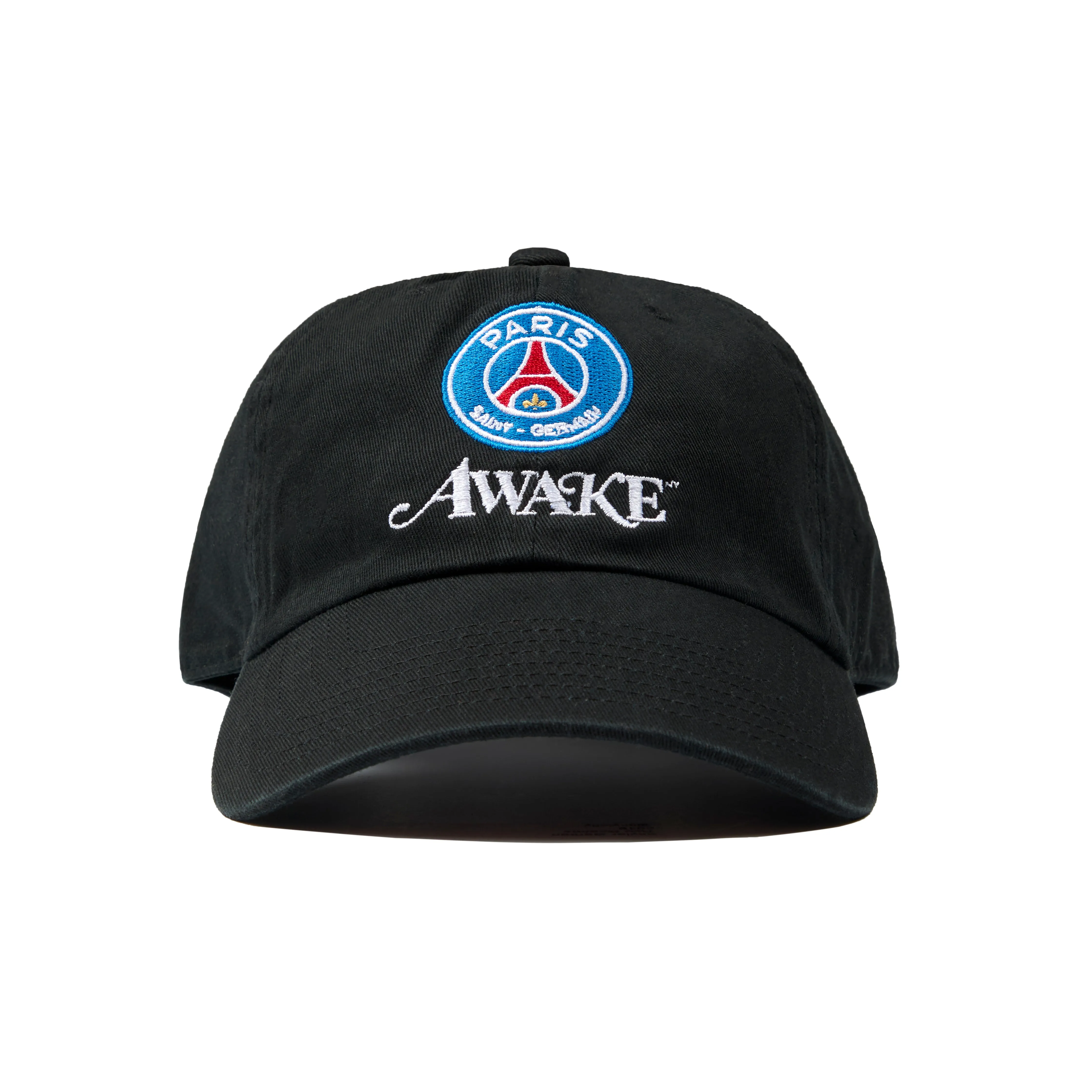 AWAKE x PSG Cap sold by Awake