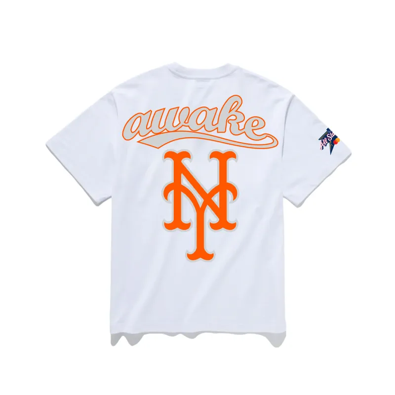 AWAKE x '47 New York Mets Tee sold by Awake