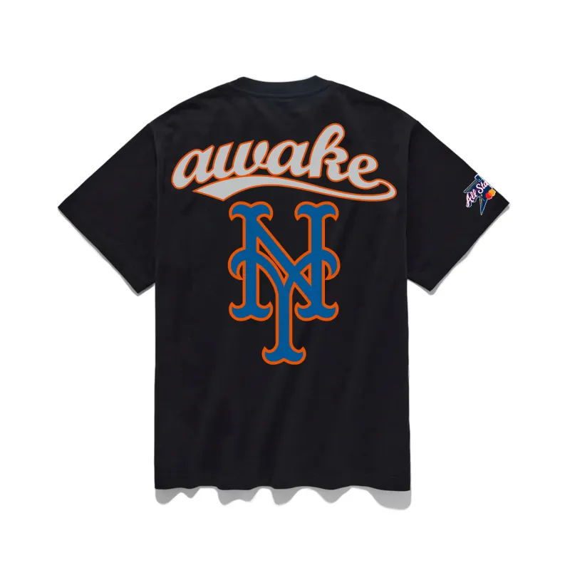 AWAKE x '47 New York Mets Tee sold by Awake