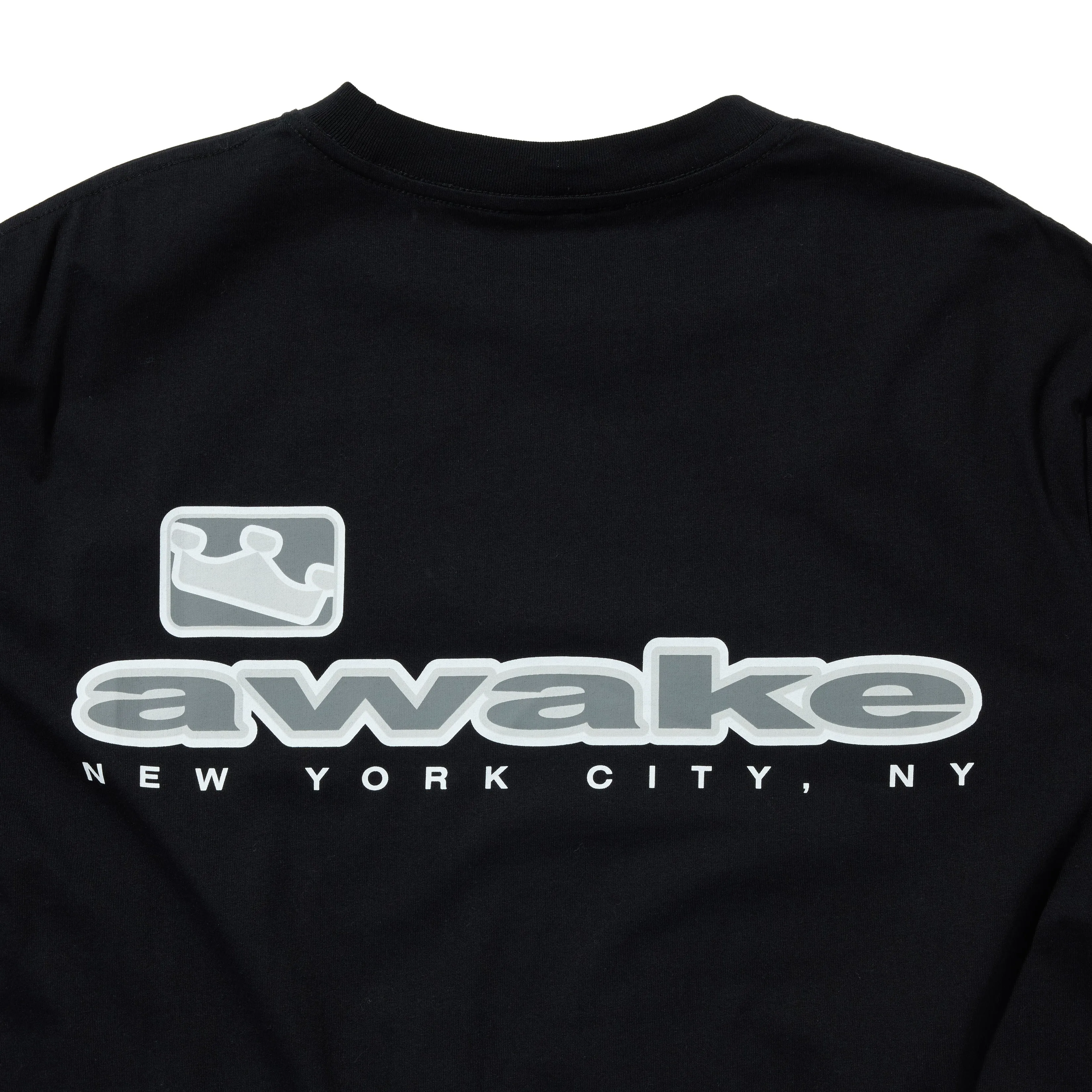 New York City Tee sold by Awake product image thumbnail 3