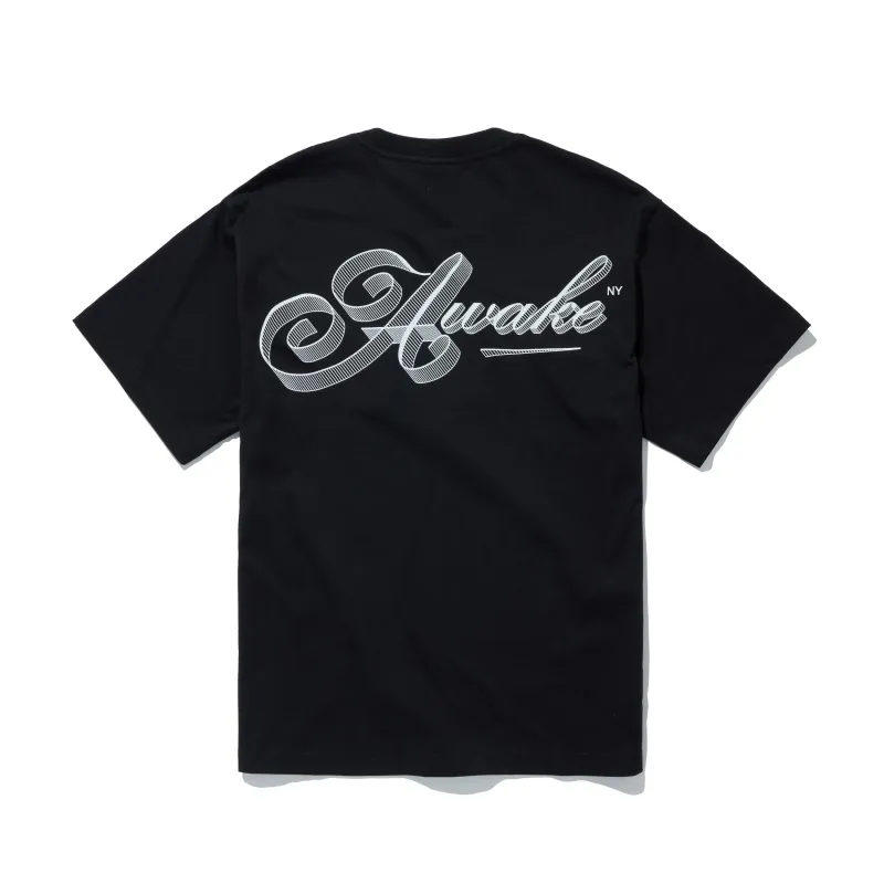 Script Tee sold by Awake