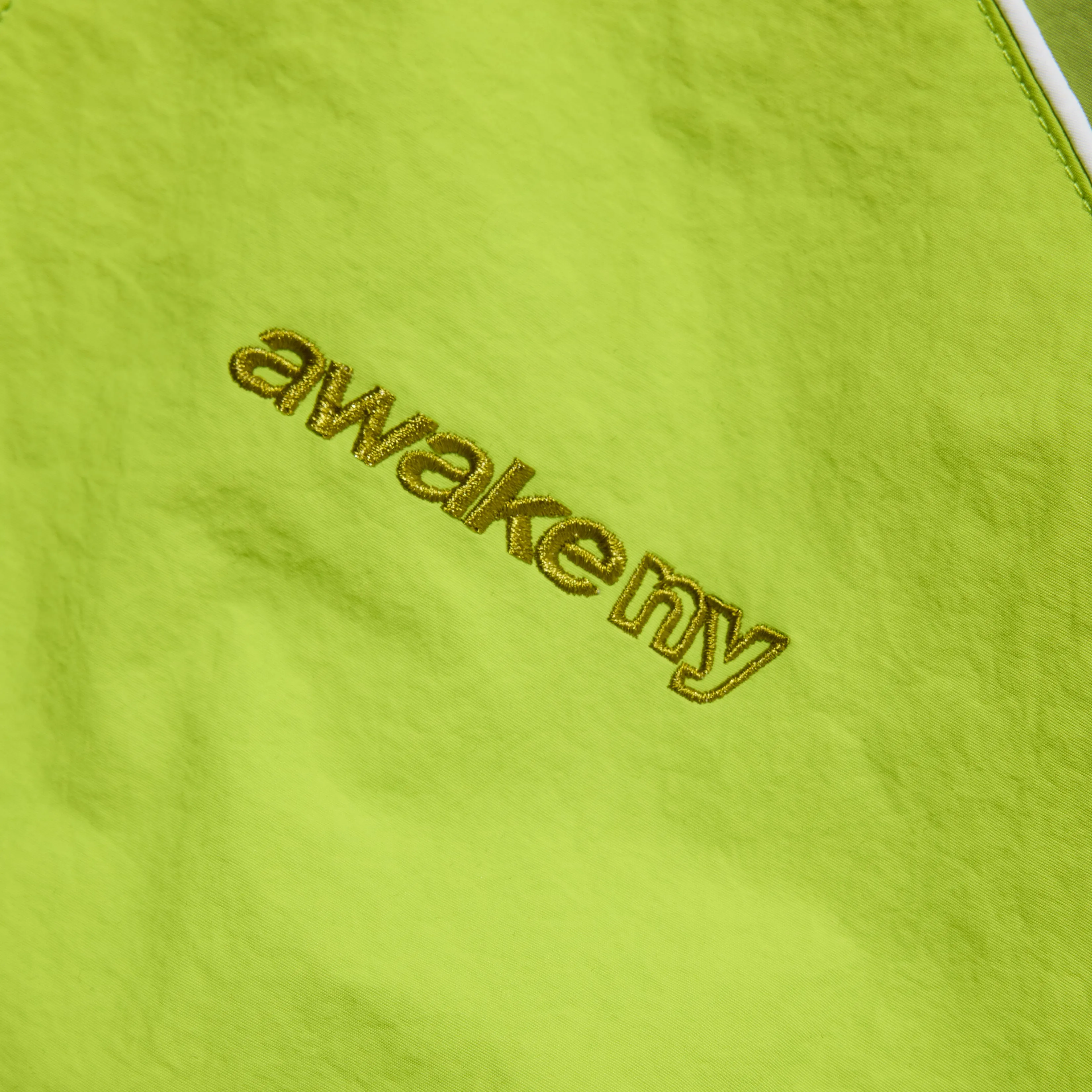 Quarter Zip Track Jacket sold by Awake product image thumbnail 3