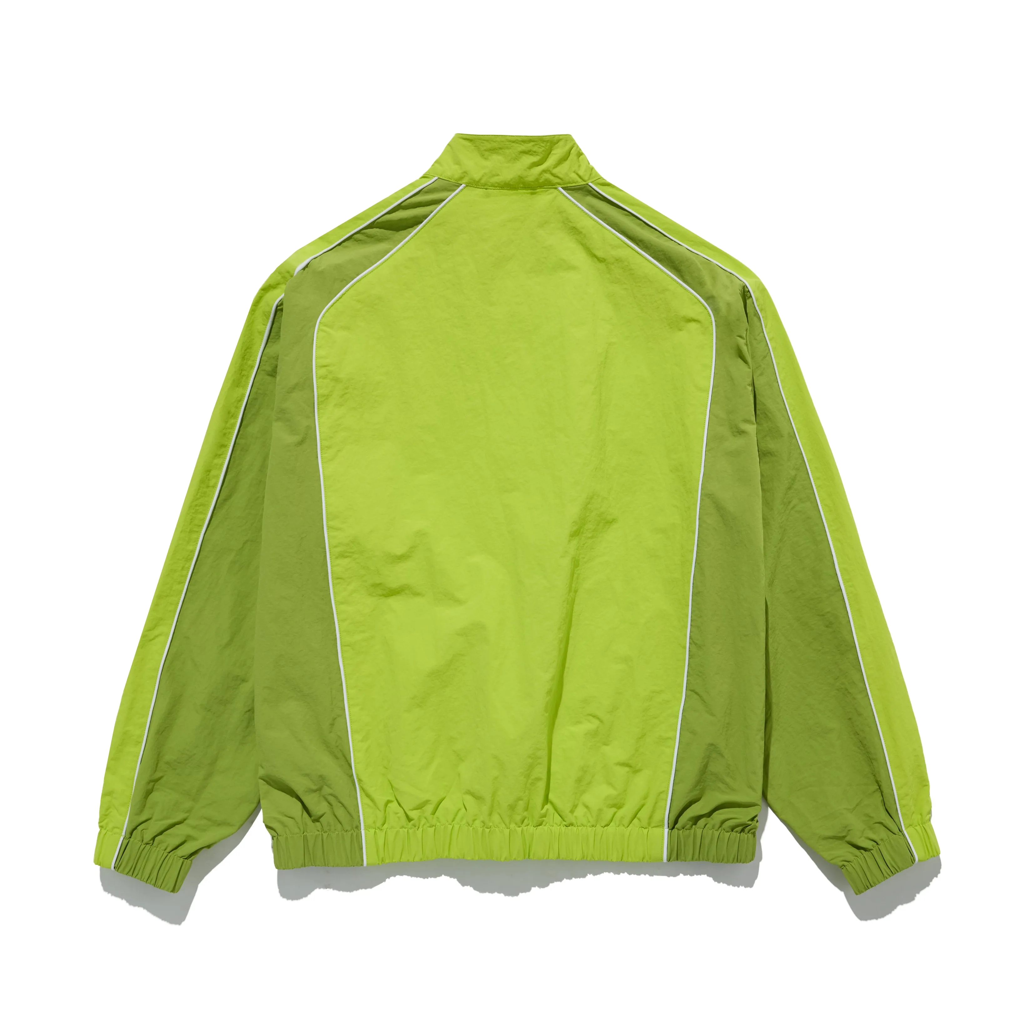 Quarter Zip Track Jacket sold by Awake product image thumbnail 2