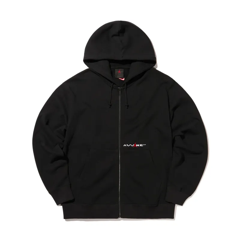 AWAKE x Jordan 5 Borough Full Zip Hoodie sold by Awake