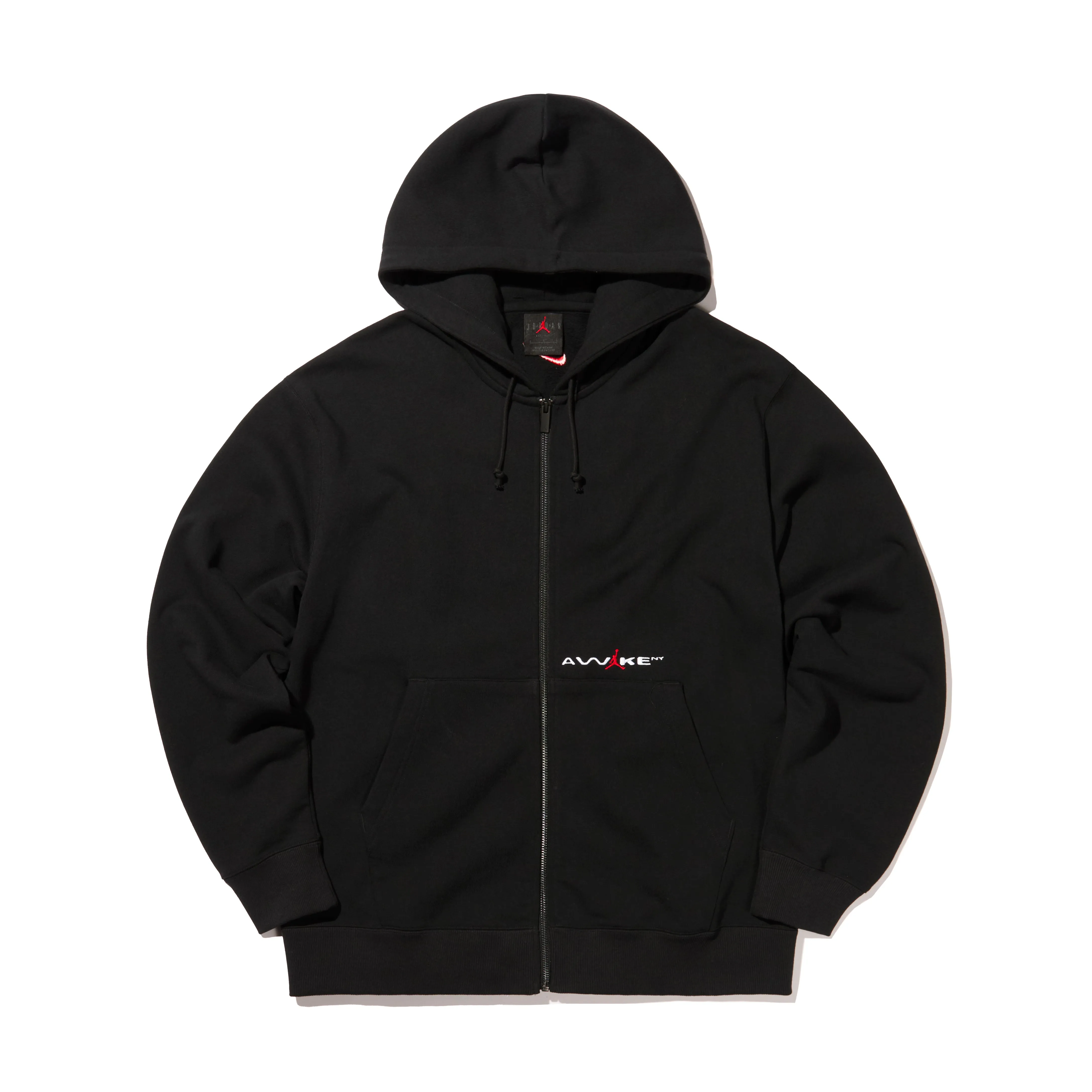 AWAKE x Jordan 5 Borough Full Zip Hoodie sold by Awake