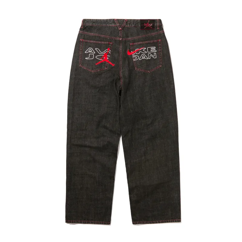 AWAKE x Jordan 5 Washed Denim (RE-UP) made by Awake