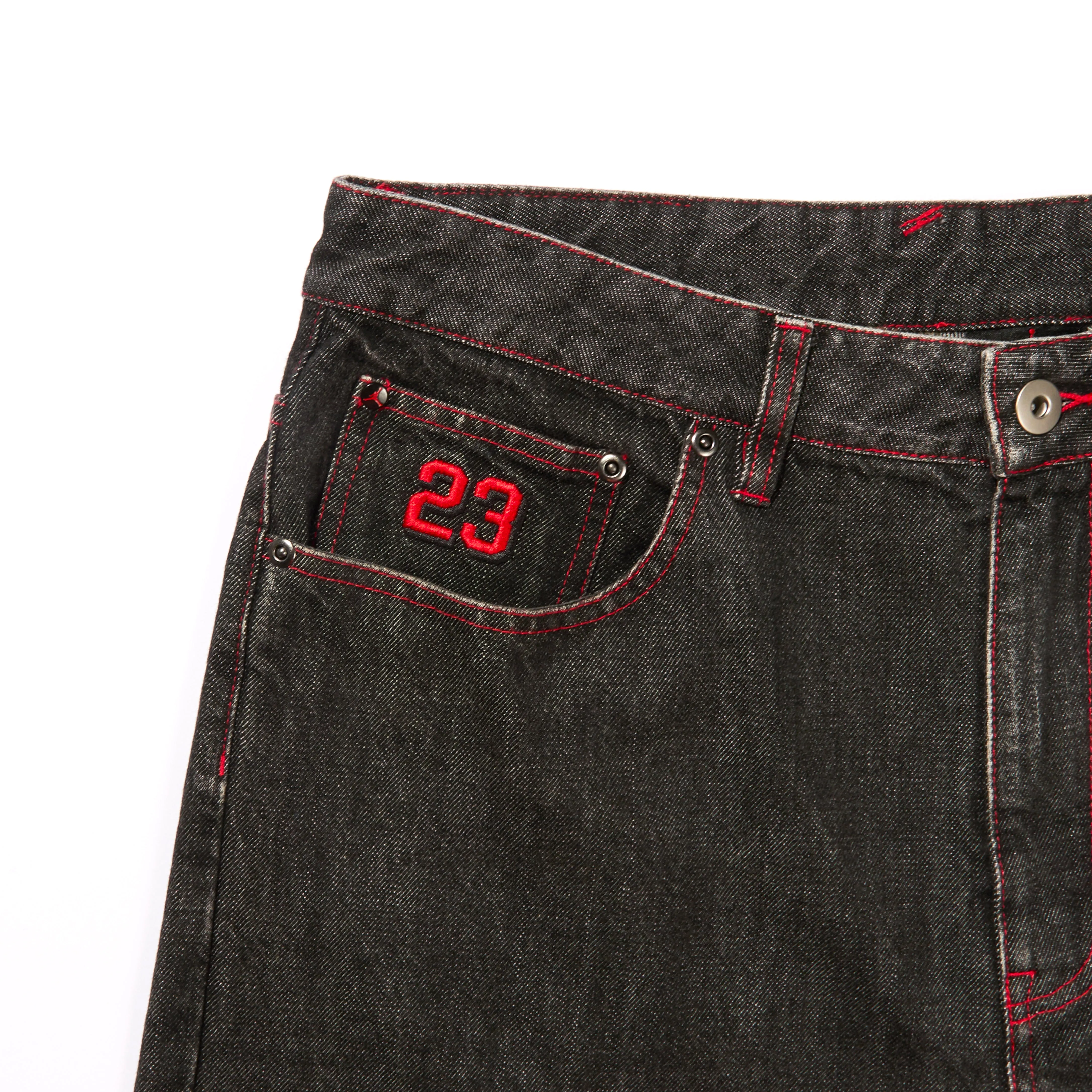 AWAKE x Jordan 5 Washed Denim (RE-UP) sold by Awake product image thumbnail 4