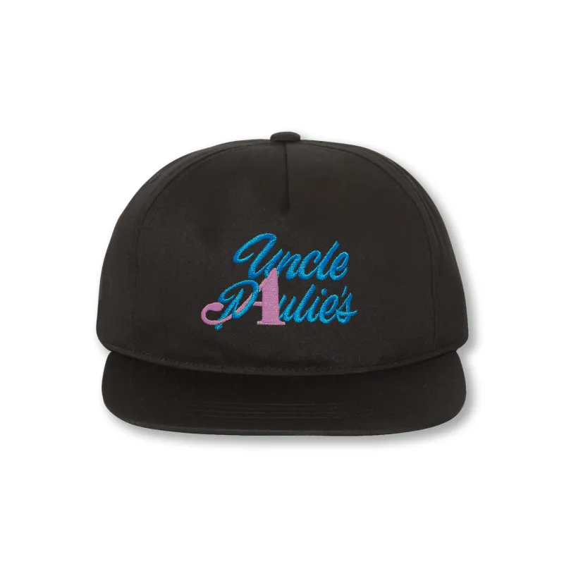 AWAKE x Uncle Paulie's Street Meet Cap sold by Awake