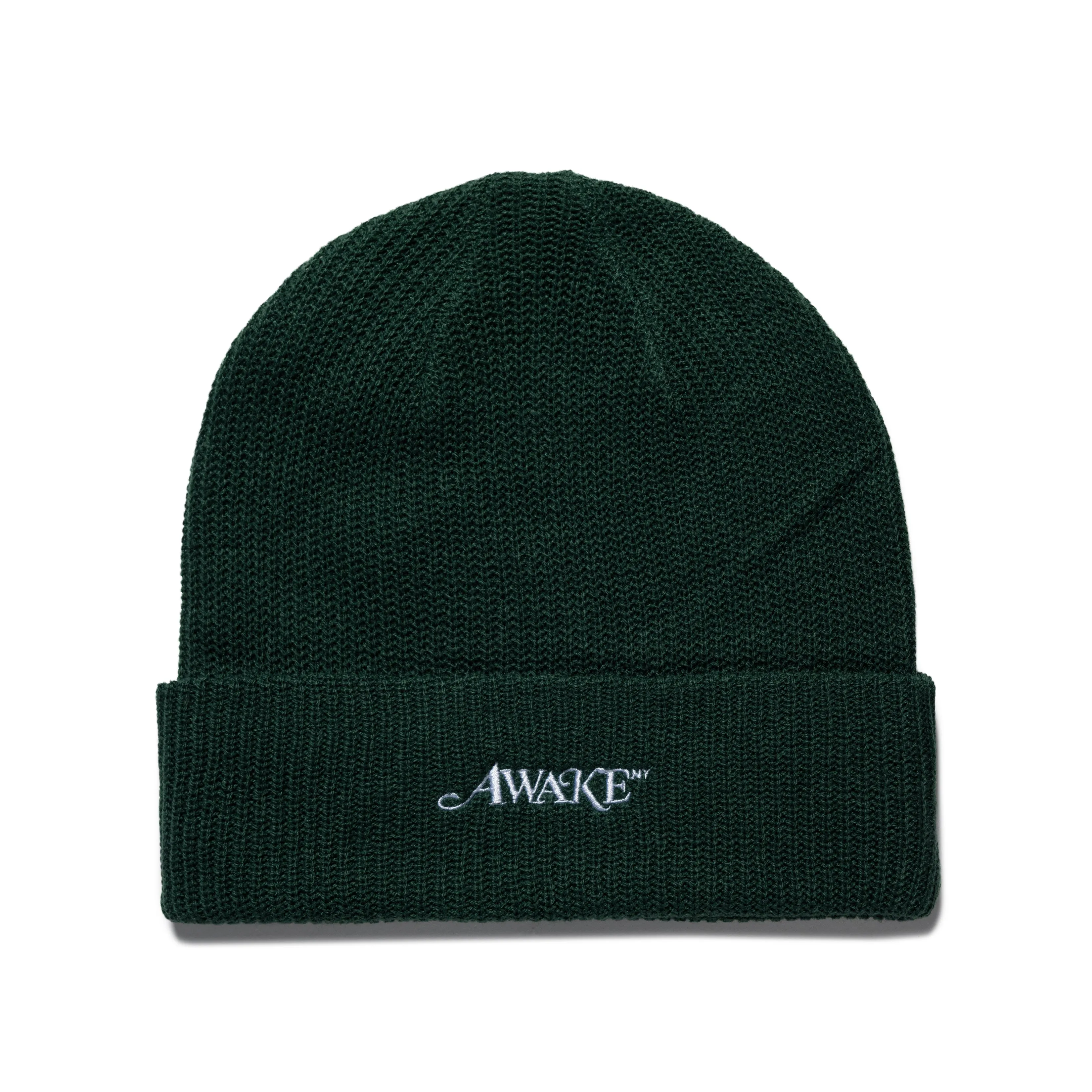 Loose Gauge Knit Beanie sold by Awake