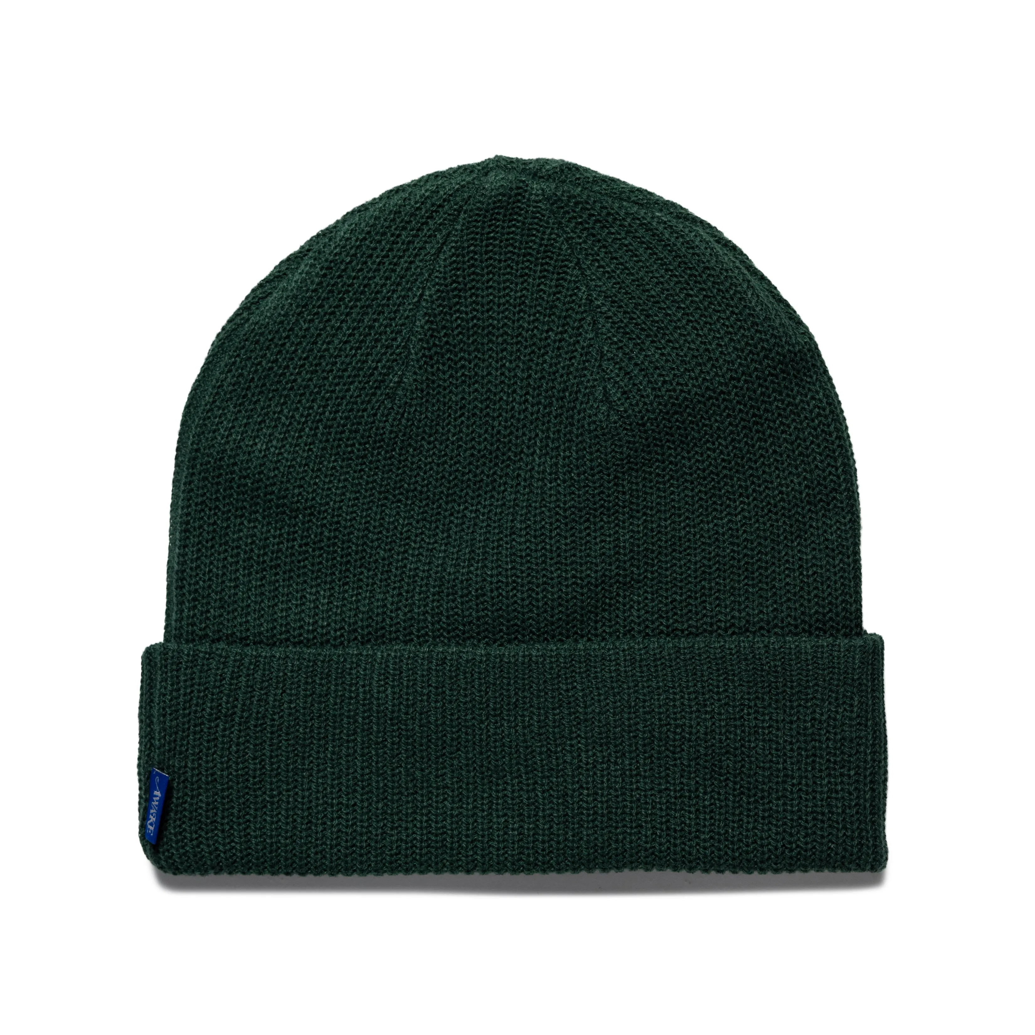 Loose Gauge Knit Beanie sold by Awake product image thumbnail 2
