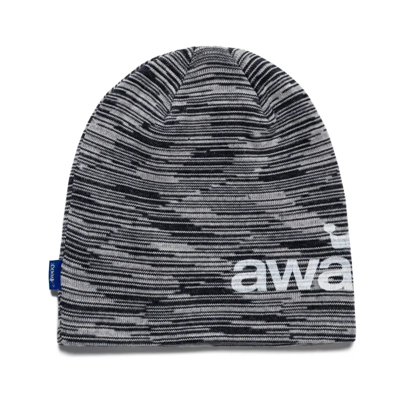 Gradient Crown Logo Skully sold by Awake