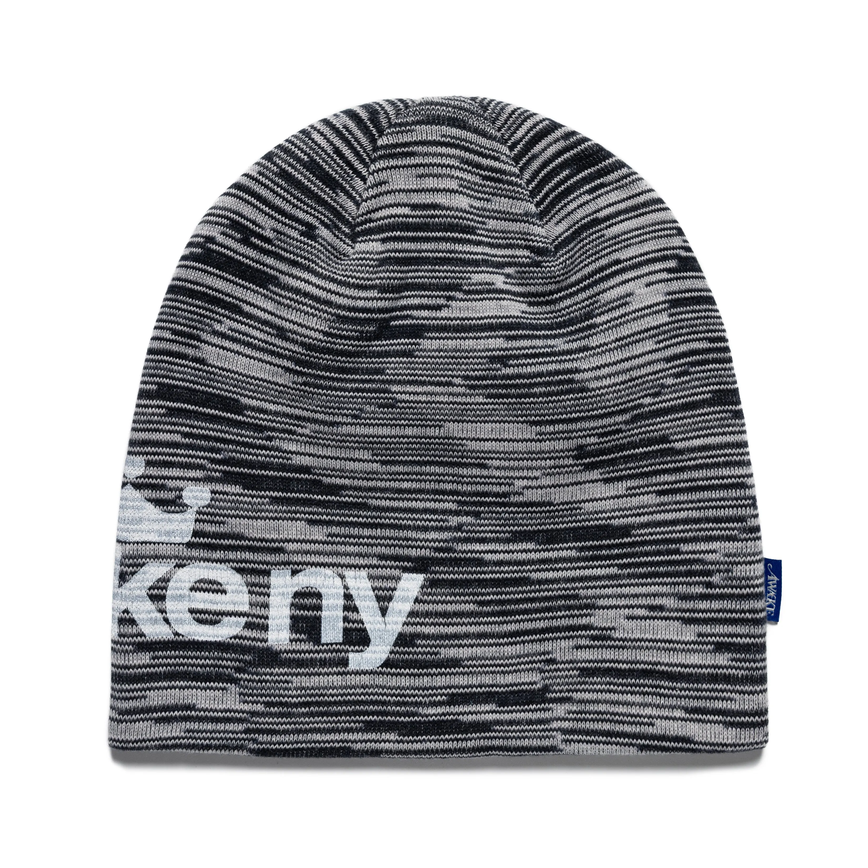 Gradient Crown Logo Skully sold by Awake product image thumbnail 2