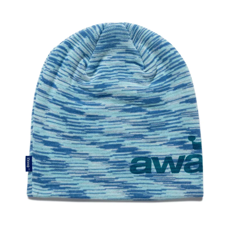 Gradient Crown Logo Skully sold by Awake