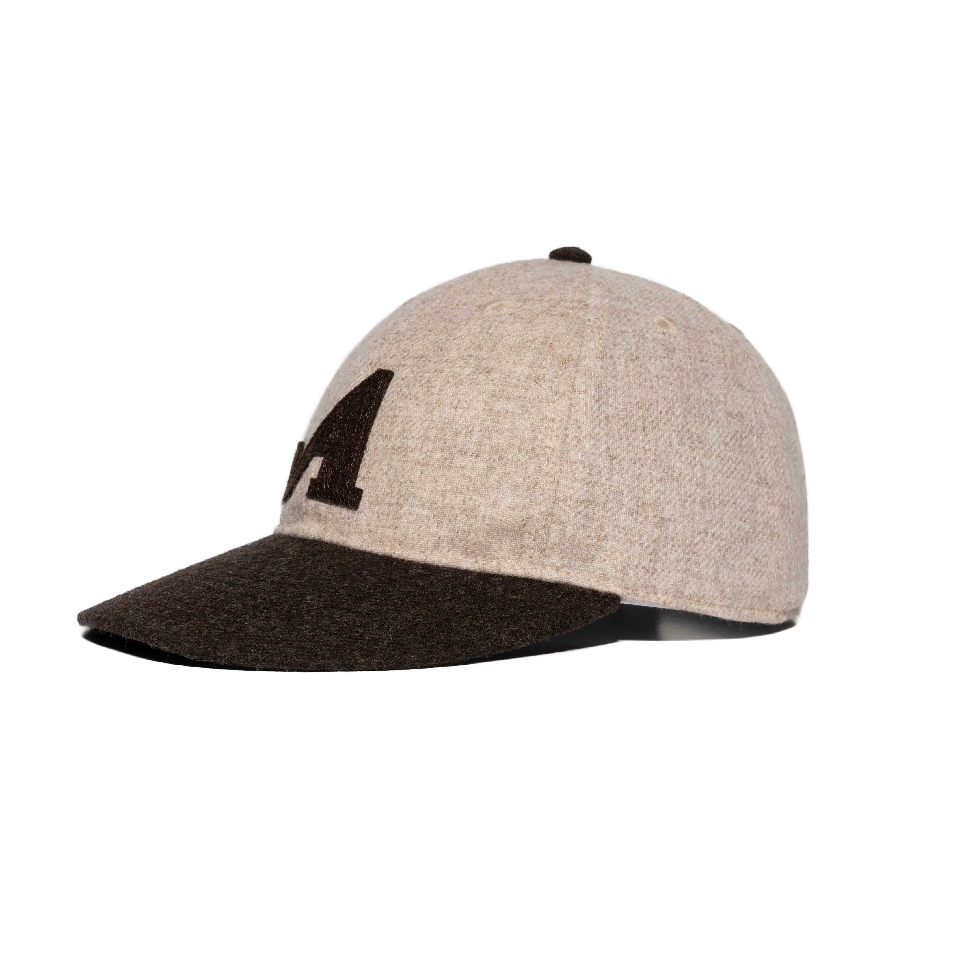 Classic A Baseball Cap sold by Awake product image thumbnail 2