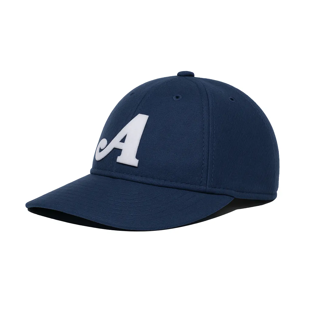 Classic A Baseball Cap sold by Awake product image thumbnail 2