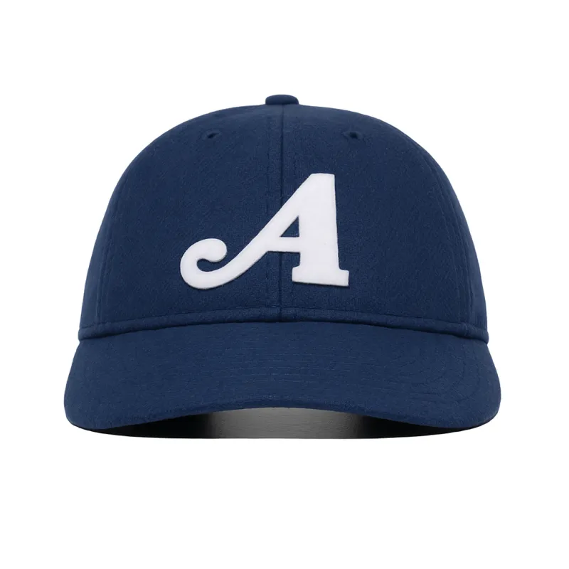Classic A Baseball Cap sold by Awake